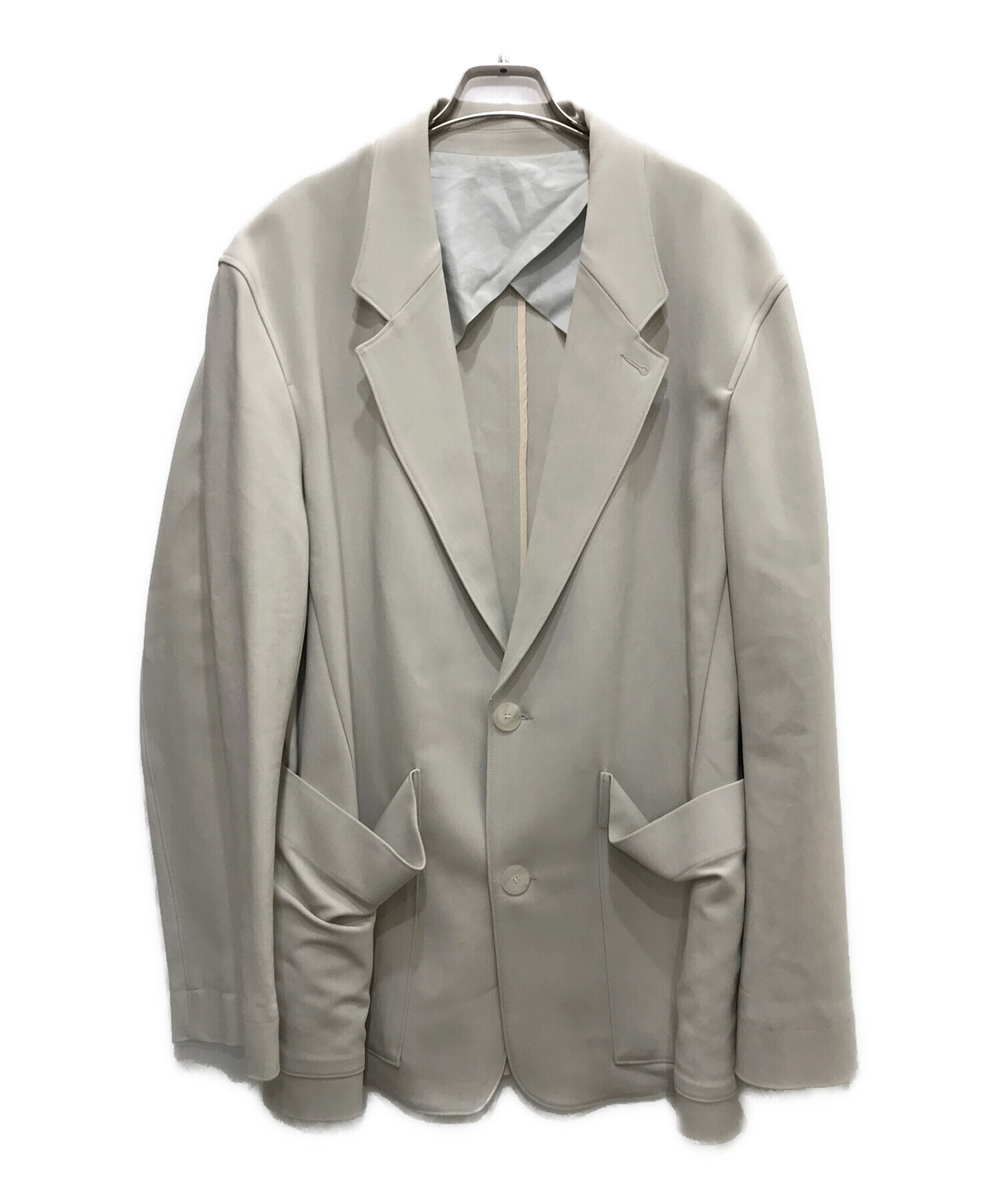 【新品未使用品】スタジオニコルソン　CONDE jacket サイズM77cm