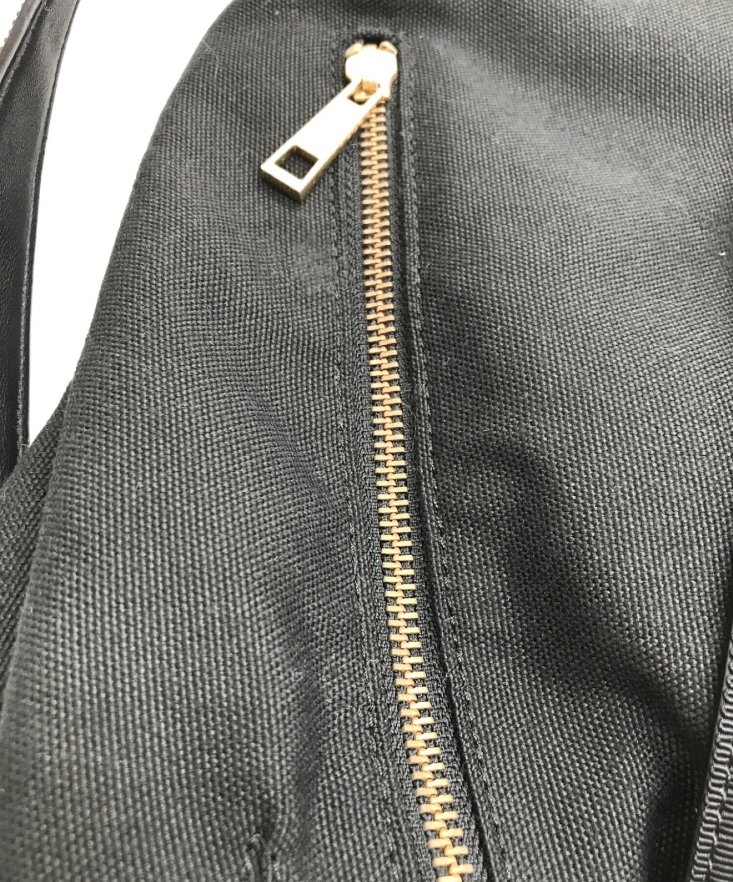 中古・古着通販】LANVIN en Bleu (ランバンオンブルー) キャンバス