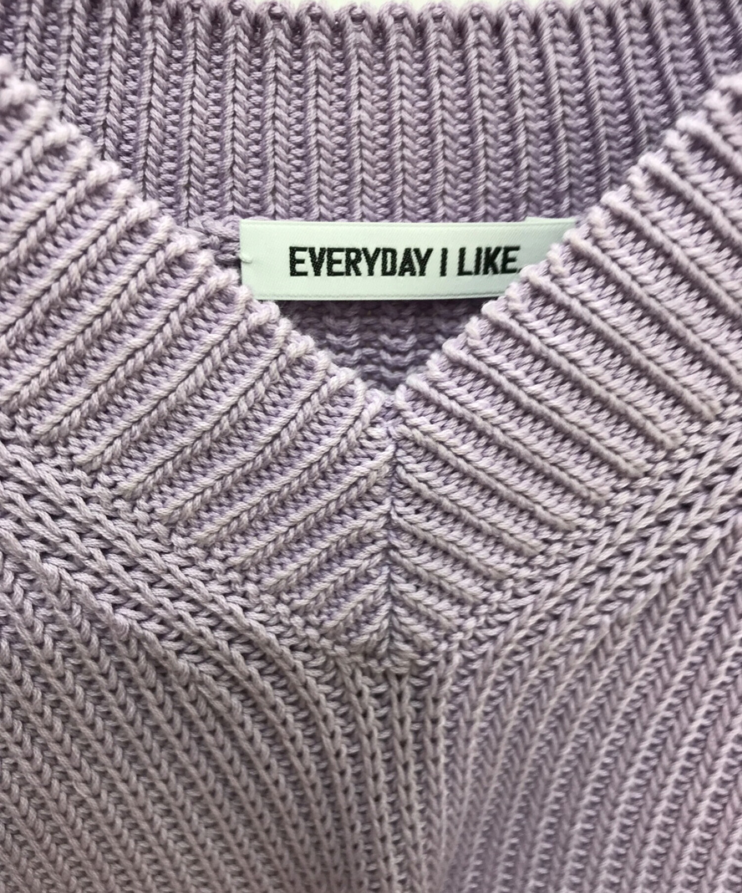 中古・古着通販】EVERYDAY I LIKE. (エヴリデイ アイ ライク) Design