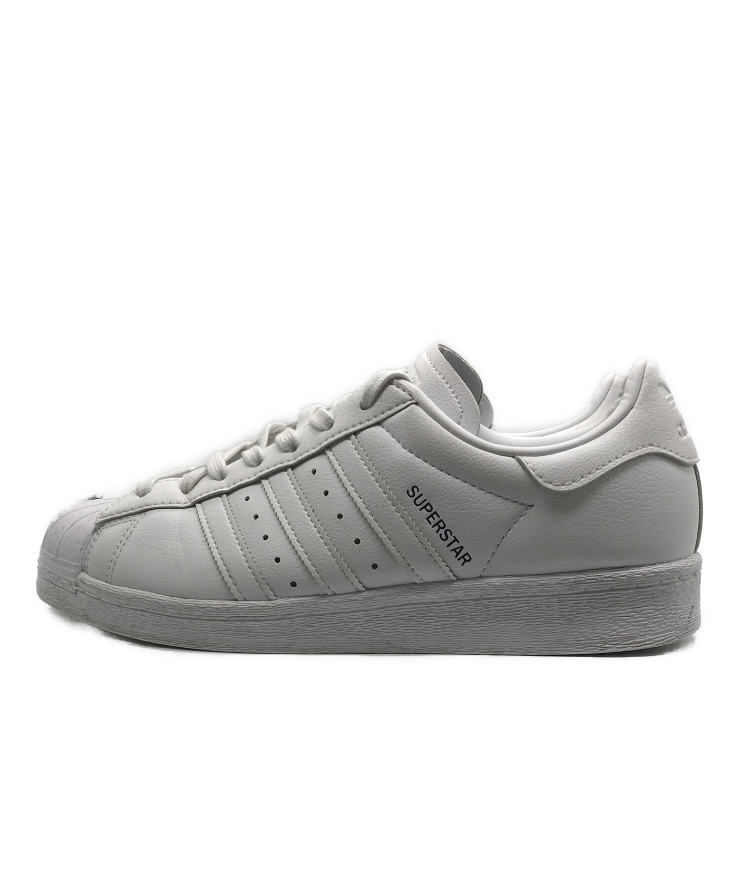 Adidas clearance superstar conavy