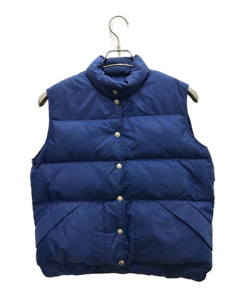 中古・古着通販】L.L.Bean (エルエルビーン) [OLD]ナイロンダウン