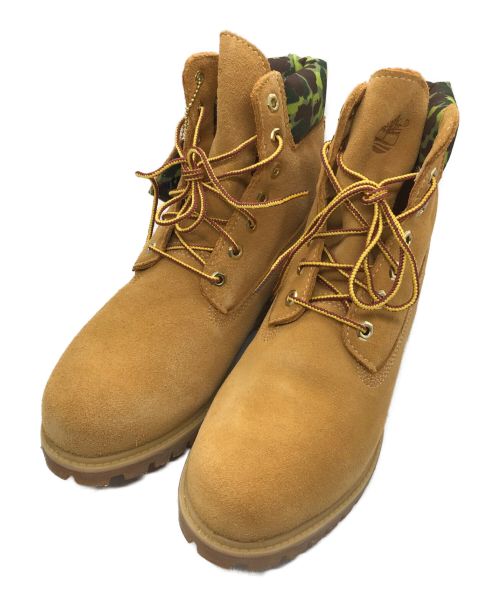 【中古・古着通販】Timberland (ティンバーランド) ATMOS (アトモス) 6