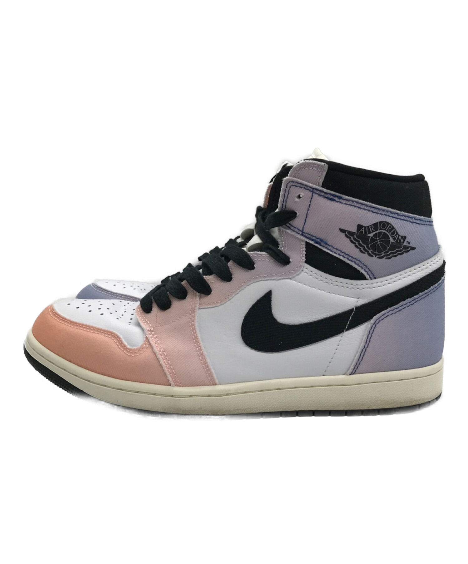 中古・古着通販】NIKE (ナイキ) Air Jordan 1 High OG マルチカラー