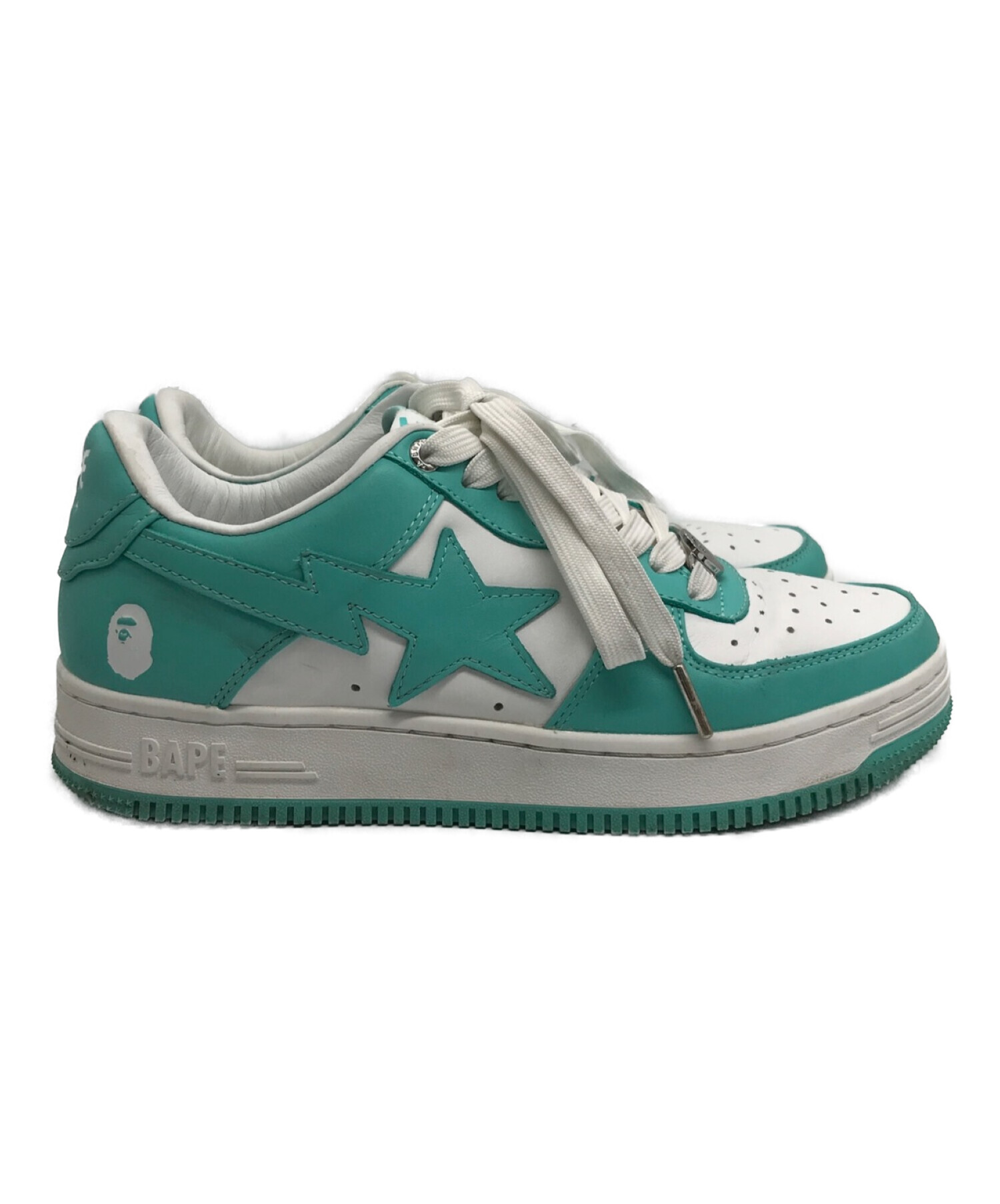 Bapesta 4colors 26センチ 新品未使用品 | www.gamutgallerympls.com