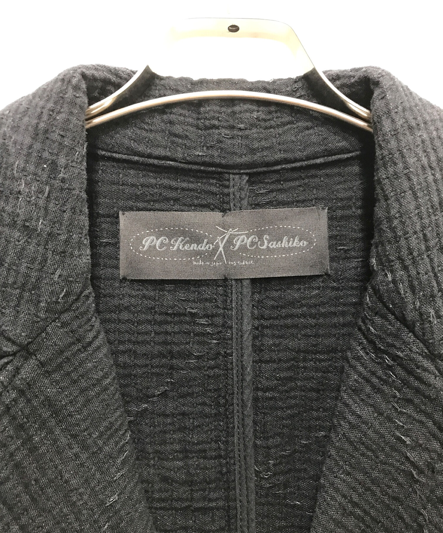 中古・古着通販】Porter Classic (ポータークラシック) SASHIKO LIGHT