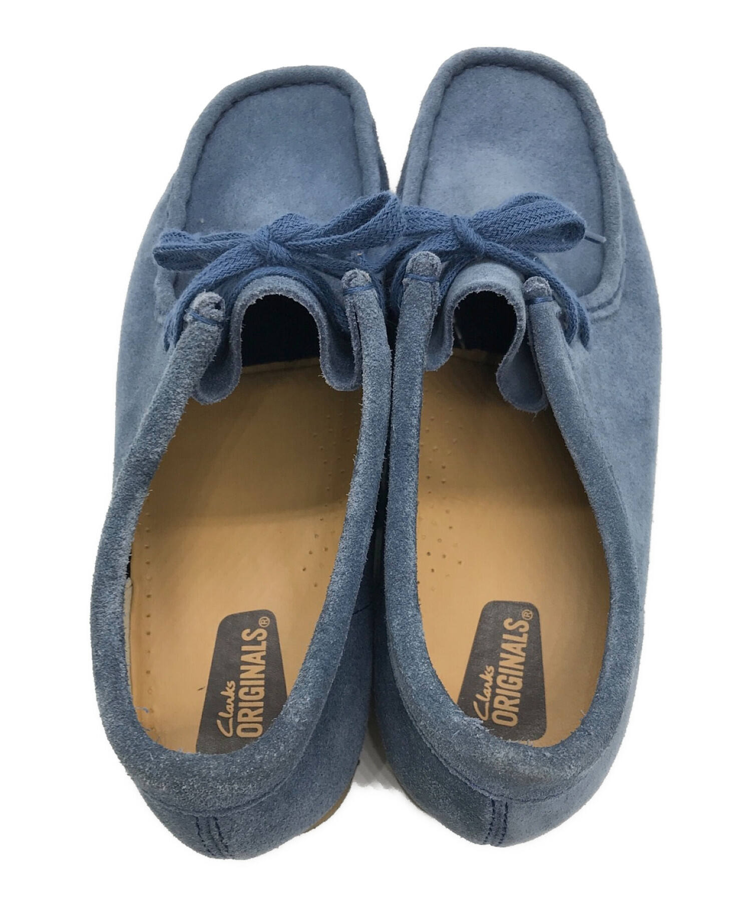 中古・古着通販】CLARKS ORIGINALS (クラークス オリジナルス