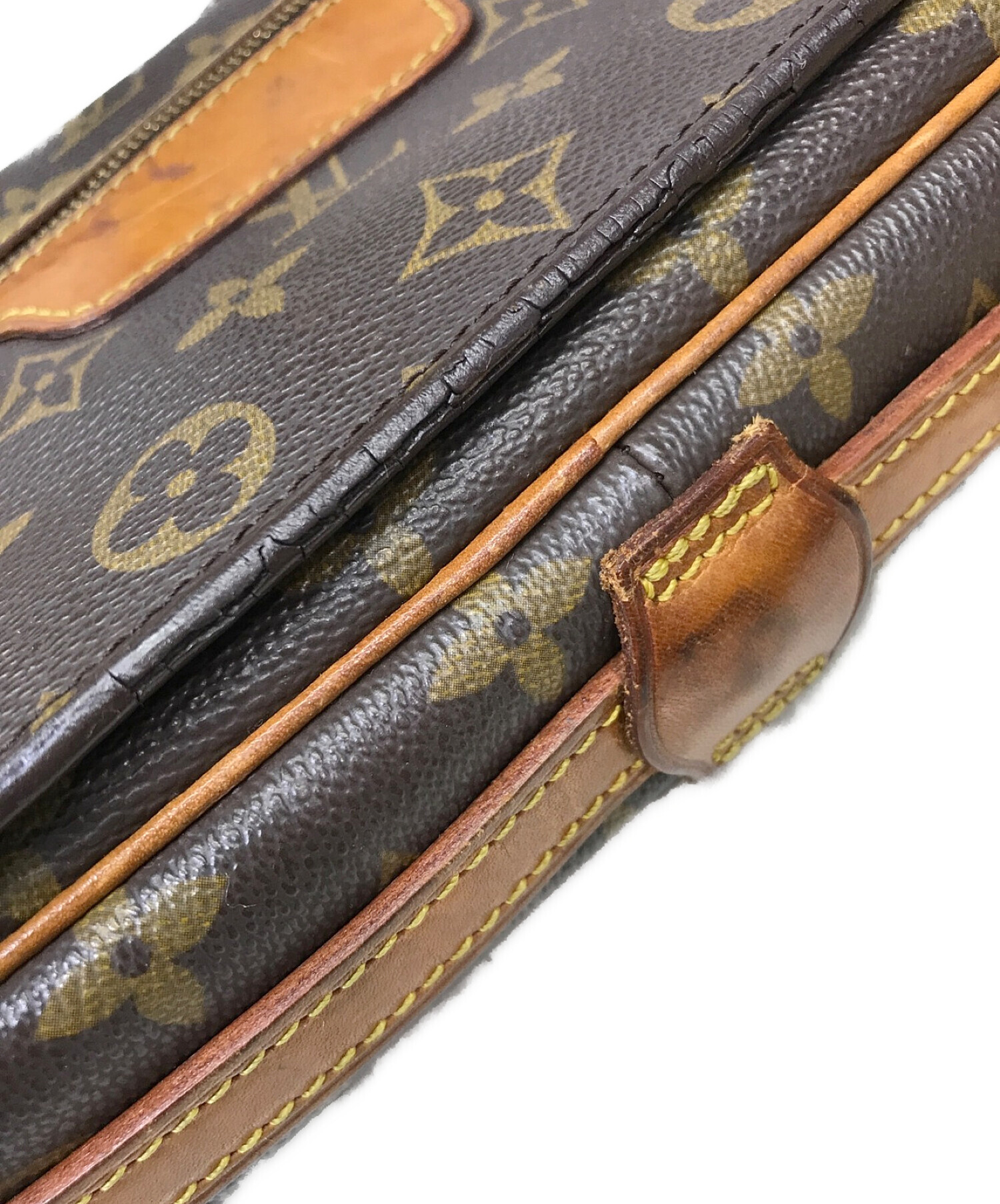 中古・古着通販】LOUIS VUITTON (ルイ ヴィトン) サンジェルマン24