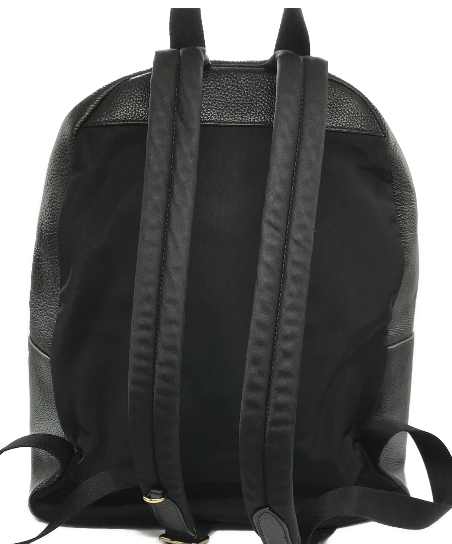 Coach charlie pebble leather clearance backpack