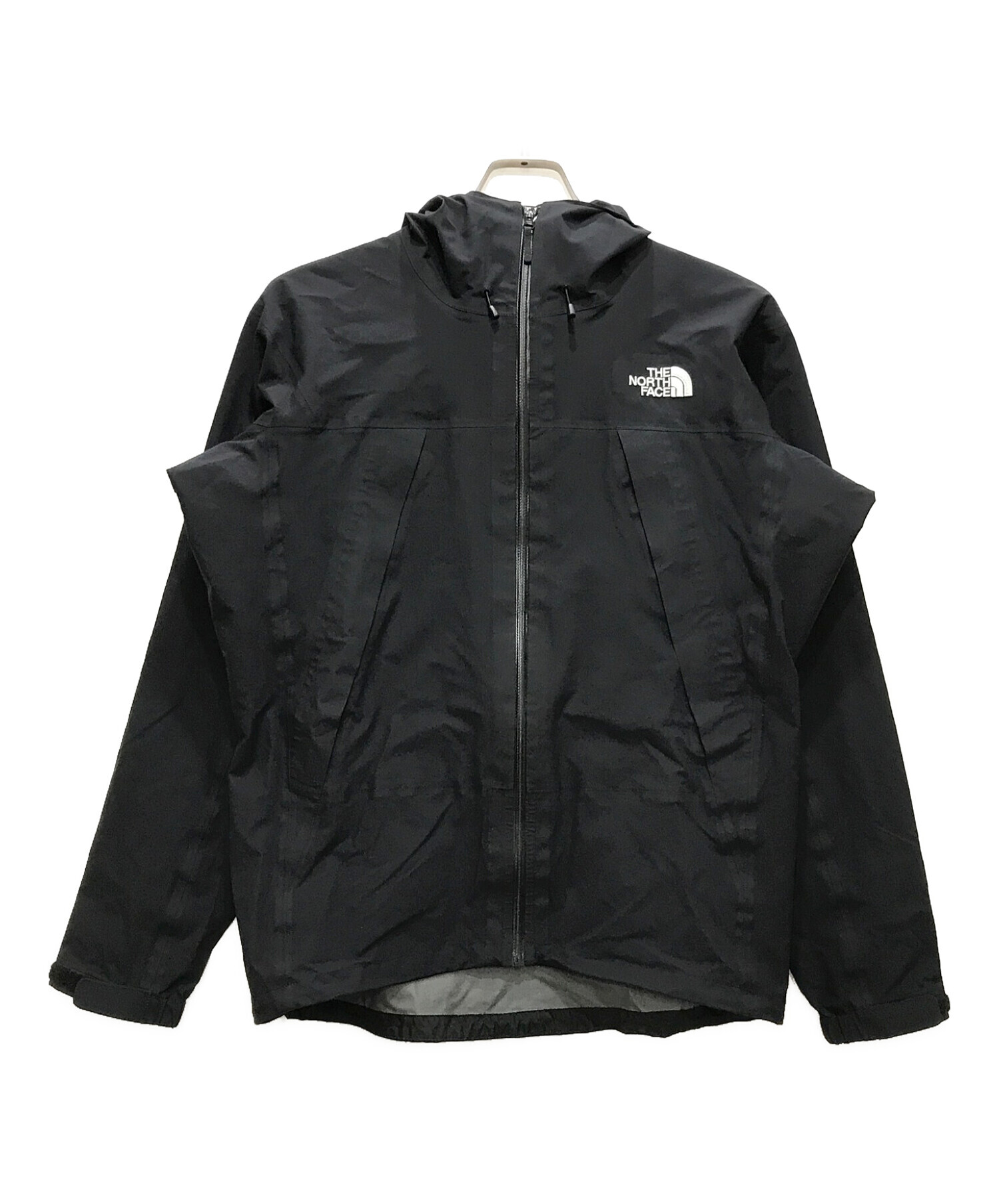 中古・古着通販】THE NORTH FACE (ザ ノース フェイス) Climb Light