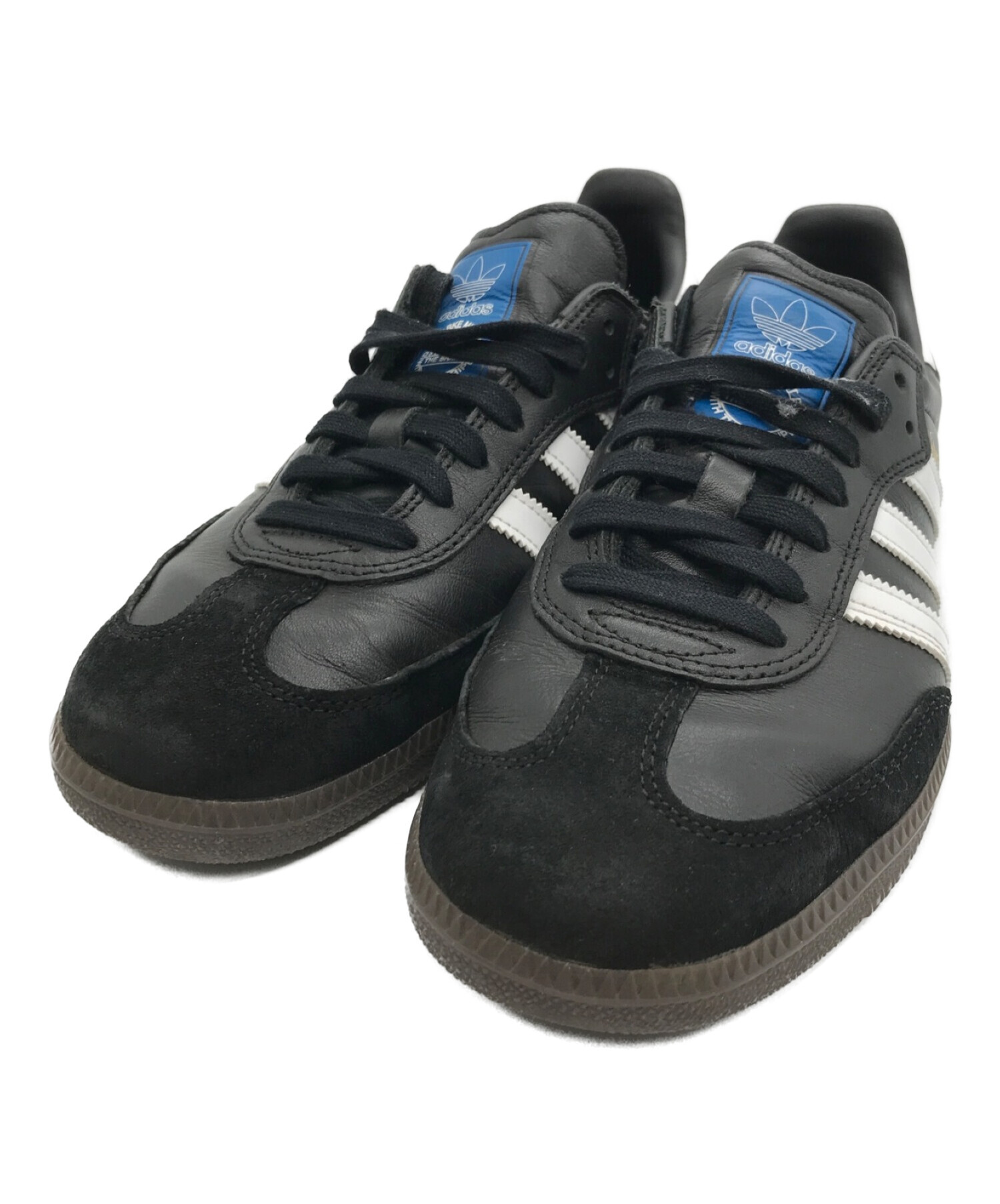 中古・古着通販】adidas Originals (アディダスオリジナル) SAMBA ADV