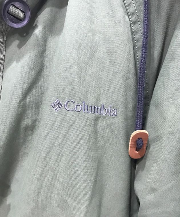 中古・古着通販】Columbia (コロンビア) タナナループ ウィメンズ