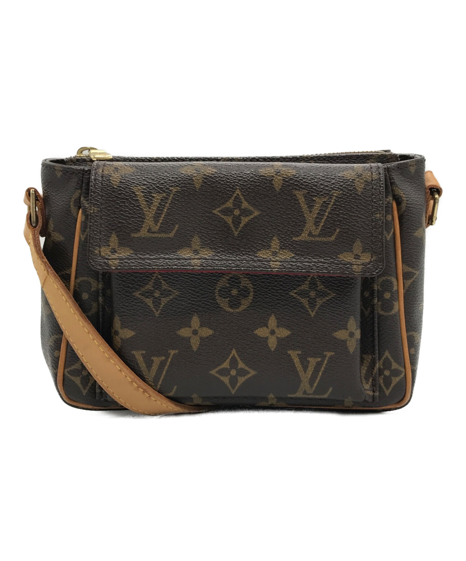 中古・古着通販】LOUIS VUITTON (ルイ ヴィトン) ヴィバシテPM