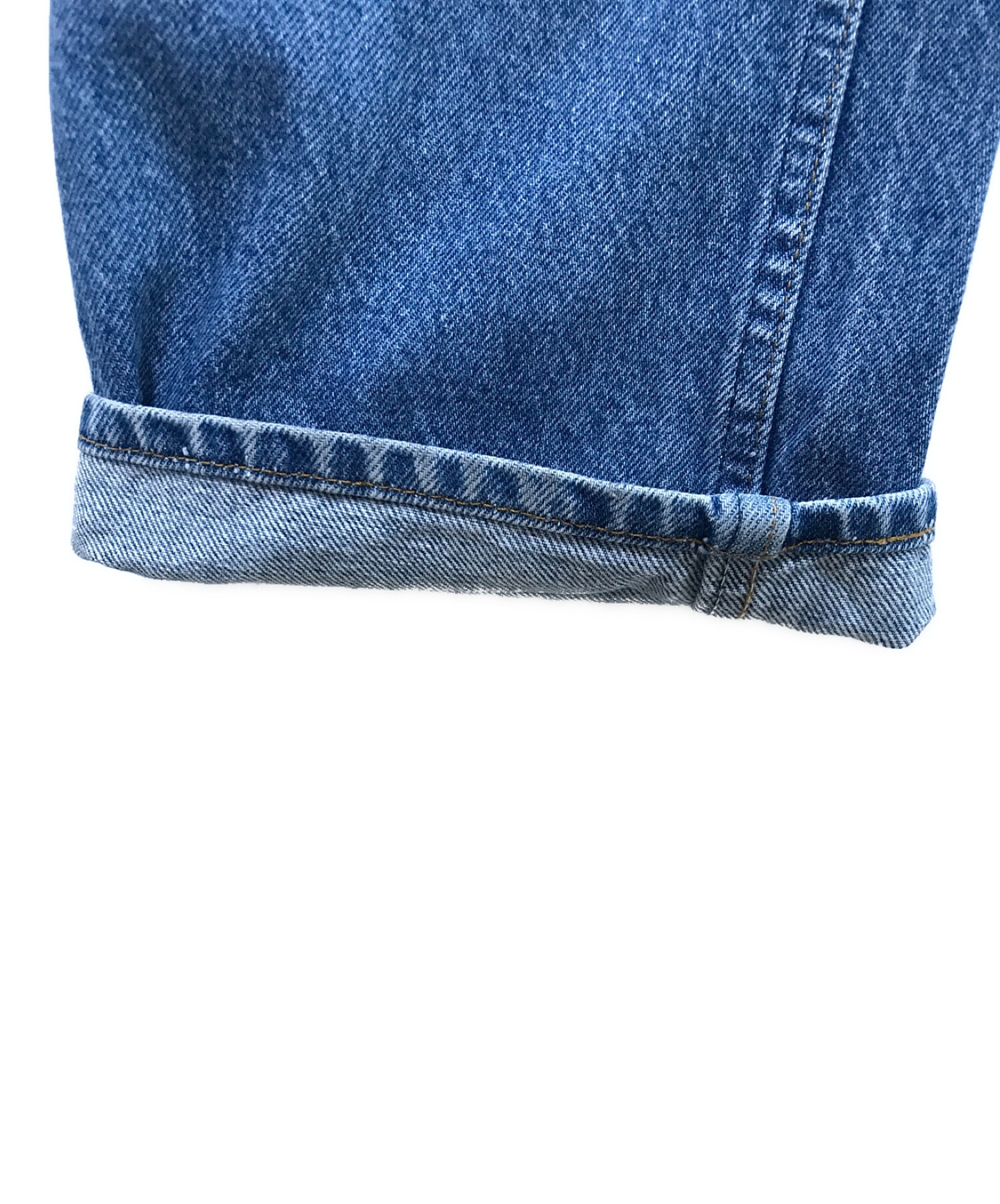 中古・古着通販】LEVI'S (リーバイス) [OLD] 517 ブーツカットデニム