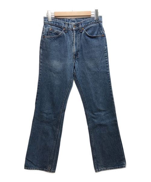 中古・古着通販】LEVI'S (リーバイス) [OLD] 517 ブーツカットデニム