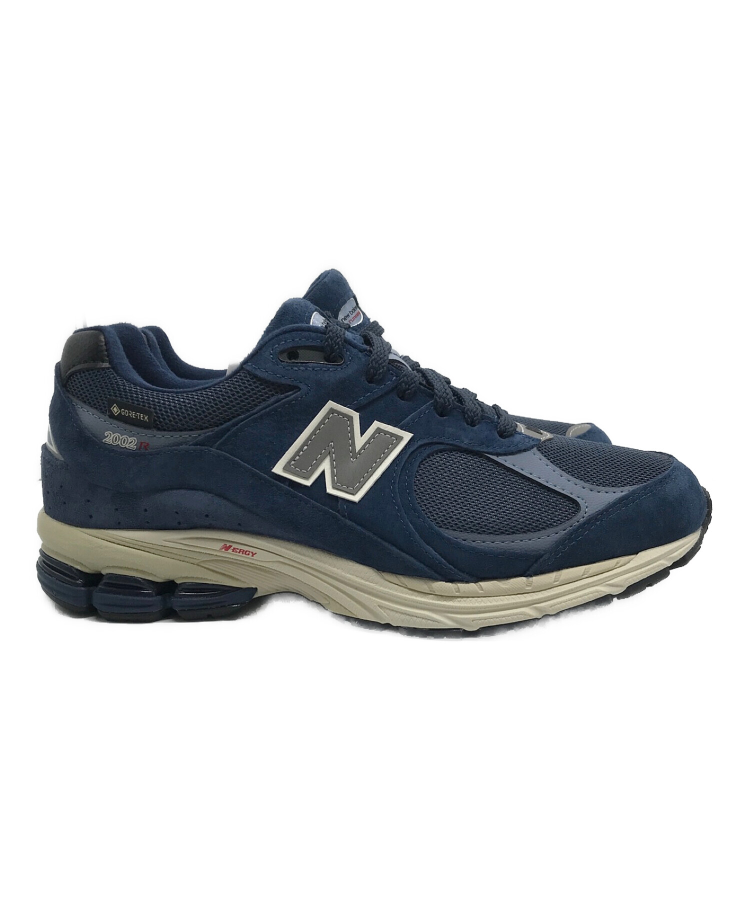 中古・古着通販】NEW BALANCE (ニューバランス) 2002R GORE-TEX 