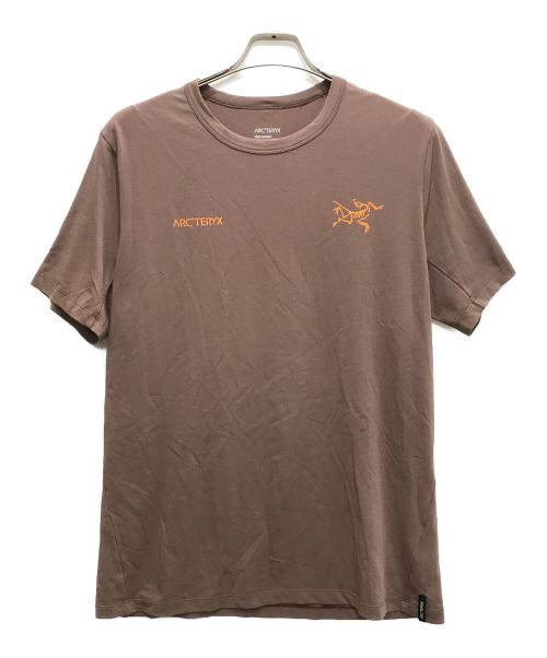 中古・古着通販】ARC'TERYX (アークテリクス) captive split ss t