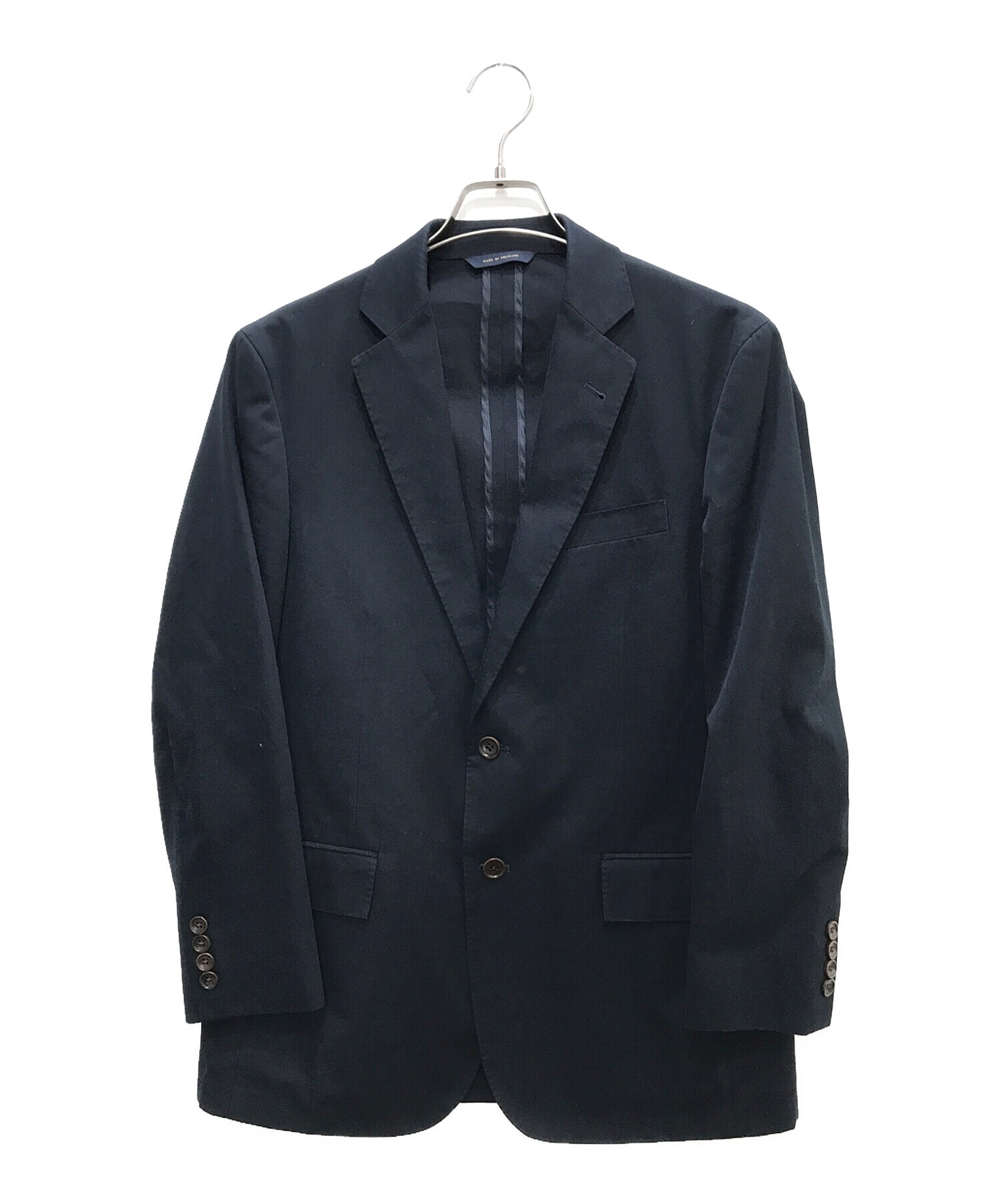 中古・古着通販】BROOKS BROTHERS (ブルックスブラザーズ) 2B