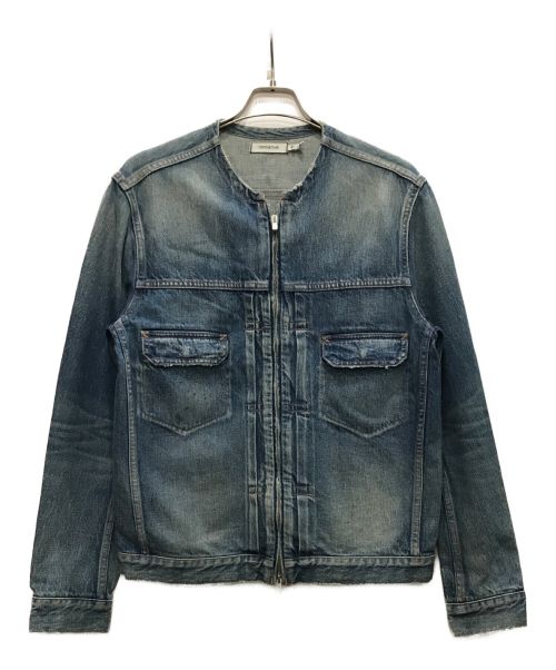 期間限定セール！定価13万 新品未使用タグ付 NONNATIVE BLOUSON-