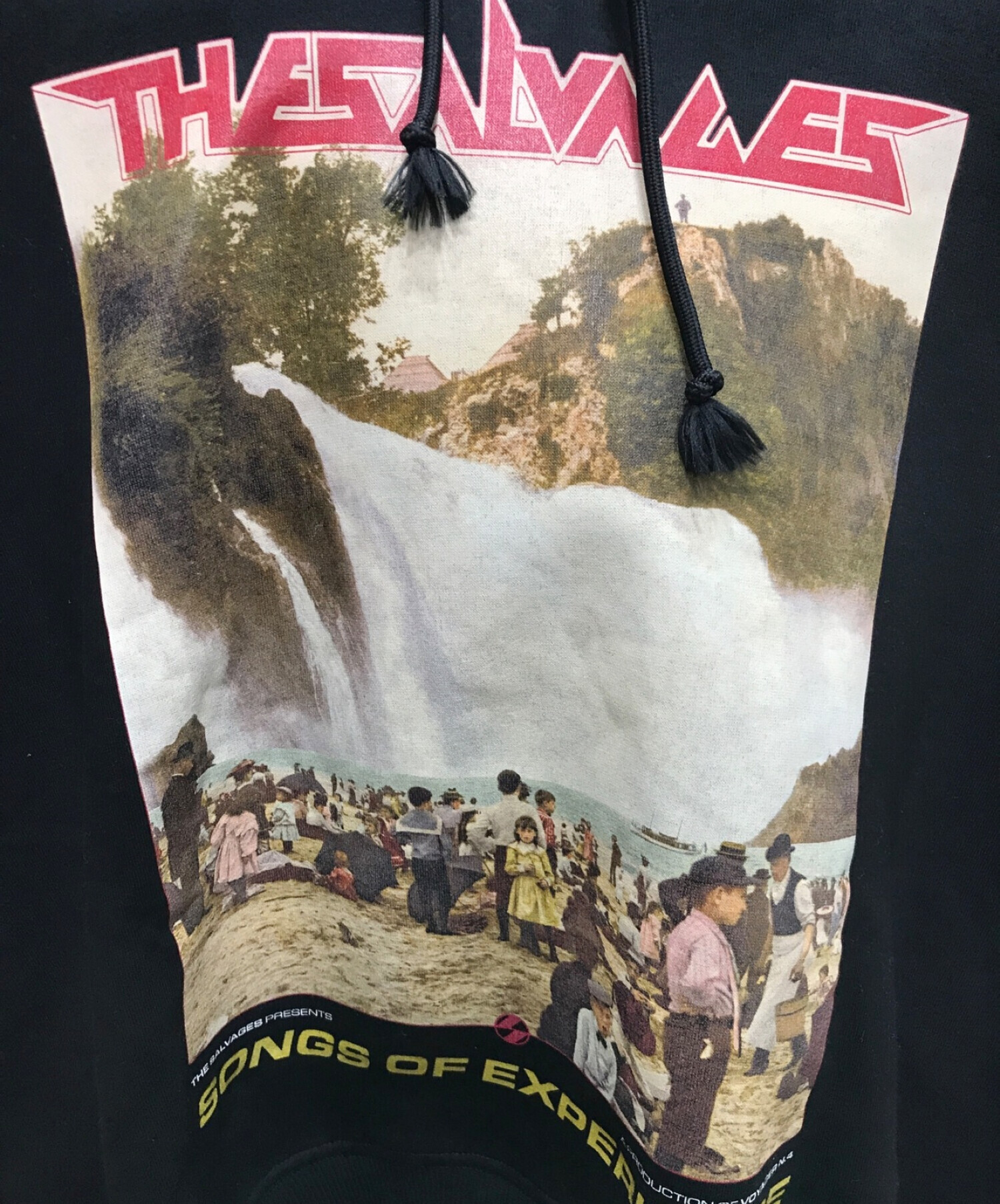 中古・古着通販】The Salvages (ザ・サルベージズ) 