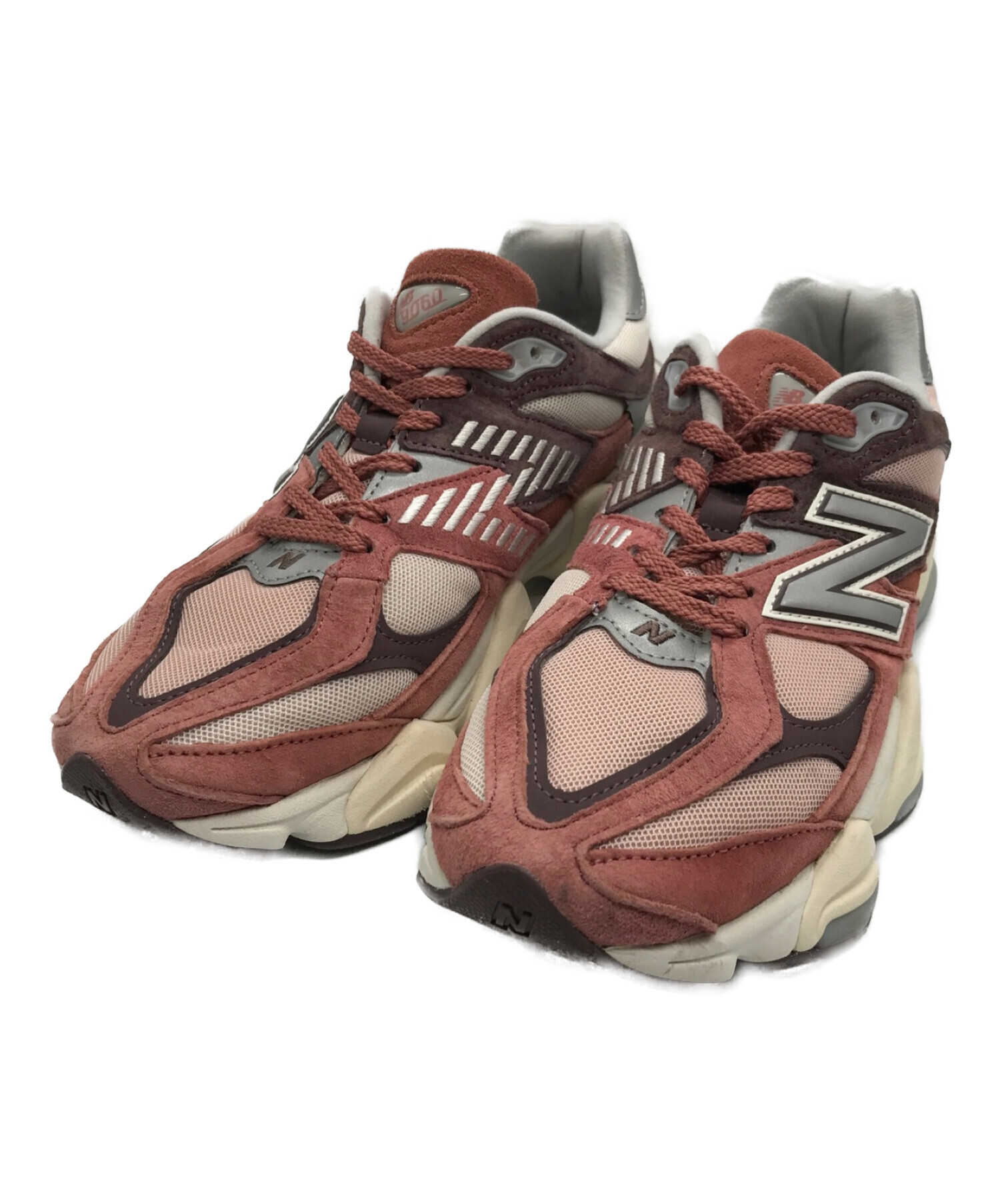 中古・古着通販】NEW BALANCE (ニューバランス) 90/60 TRU ローカット