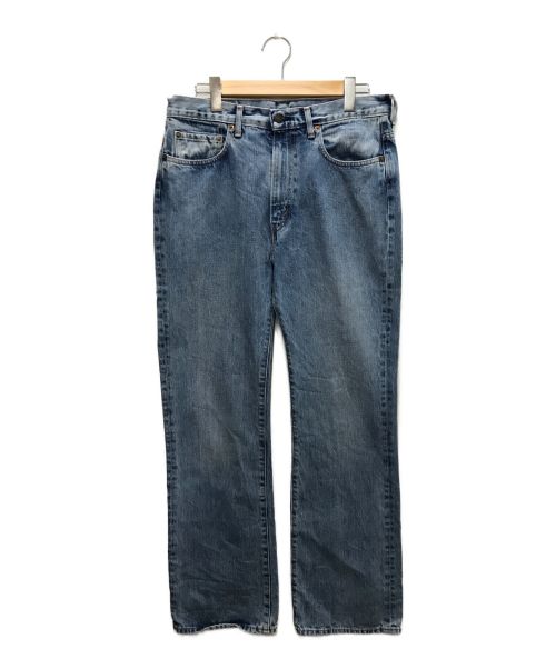 中古・古着通販】LEVI'S (リーバイス) 517 デニムパンツ インディゴ