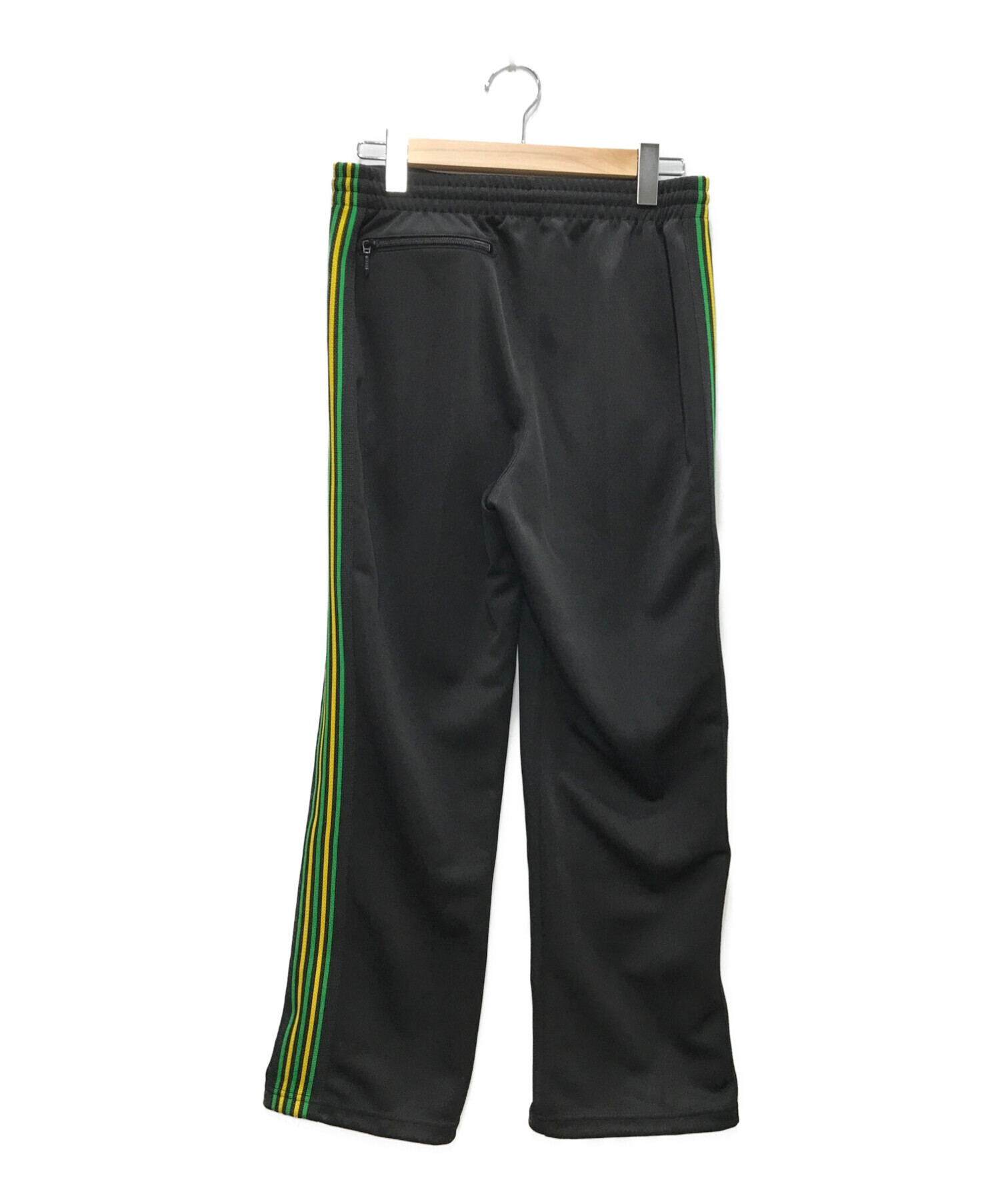 Needles Studious TrackPant PolySmooth XS | conectatuviaje.com