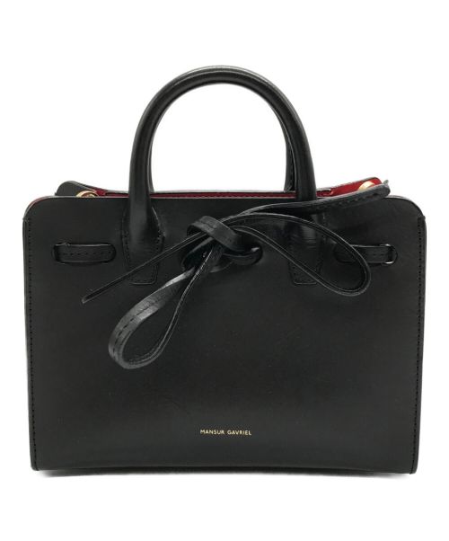 【中古・古着通販】MANSUR GAVRIEL (マンサーガブリエル