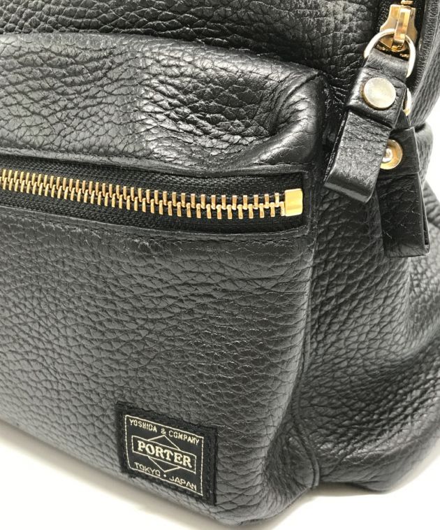 中古・古着通販】PORTER (ポーター) 5525gallery (ゴーゴーニーゴー ...