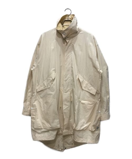 【中古・古着通販】SASSAFRAS (ササフラス) DIGS CREW COAT