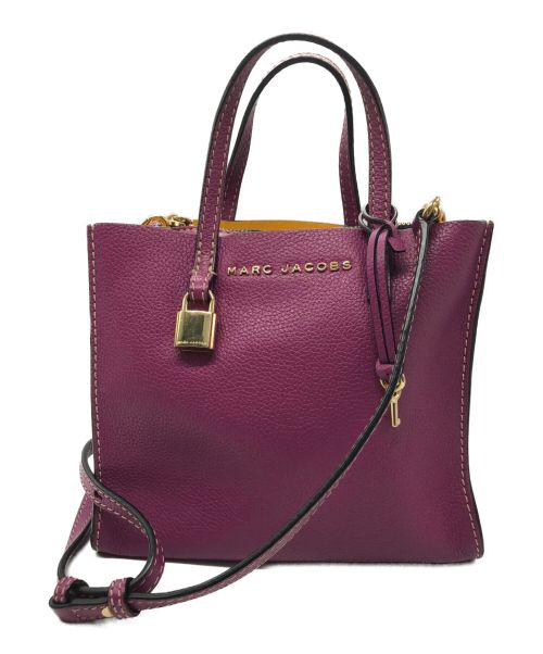 【中古・古着通販】MARC JACOBS (マーク ジェイコブス) 2WAY