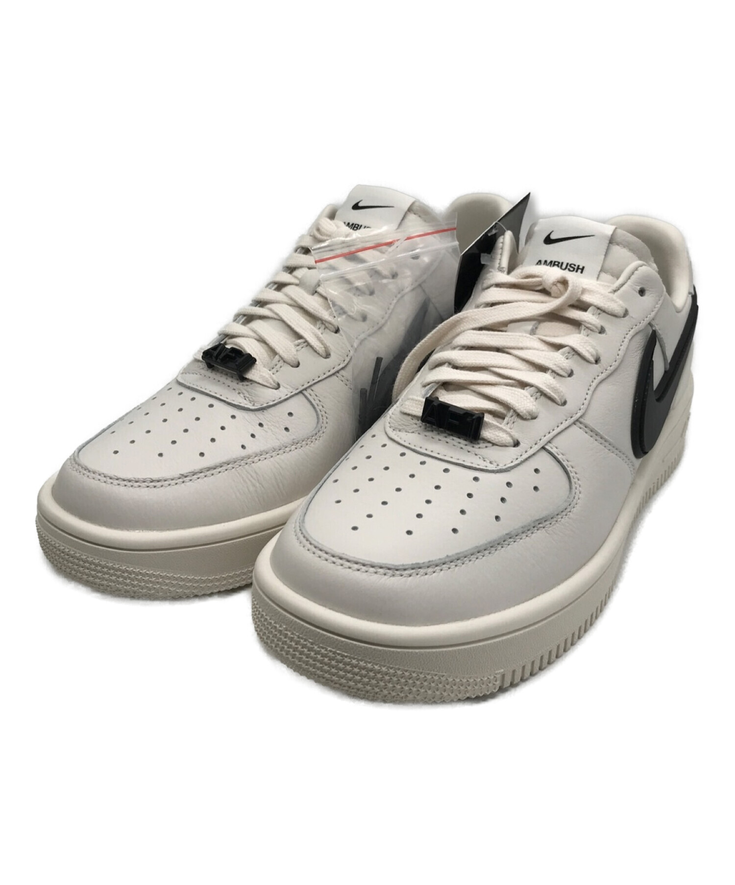 NIKE (ナイキ) AIR FORCE 1 LOW SP アイボリー サイズ:US8.5 未使用品