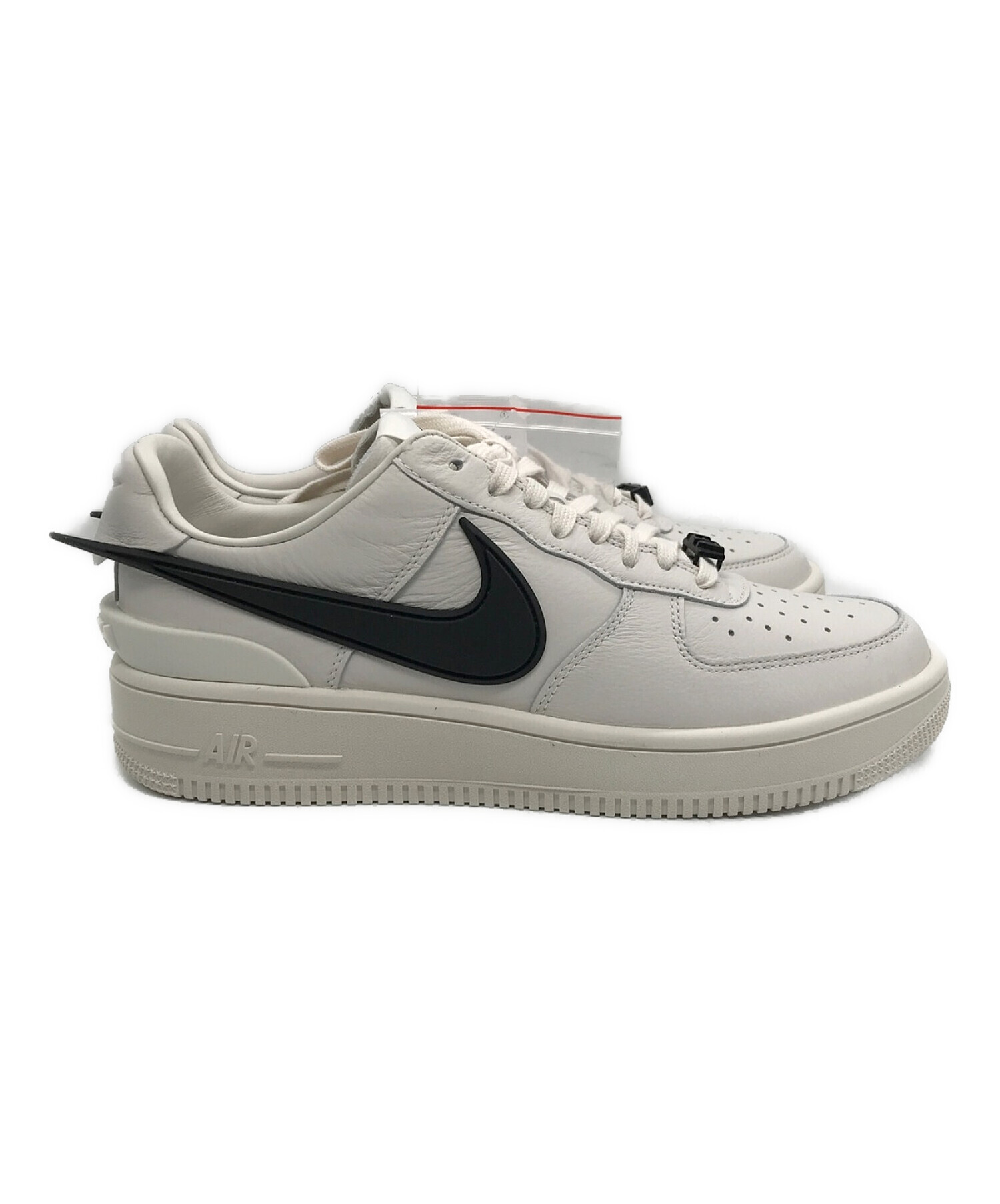 NIKE (ナイキ) AIR FORCE 1 LOW SP アイボリー サイズ:US8.5 未使用品