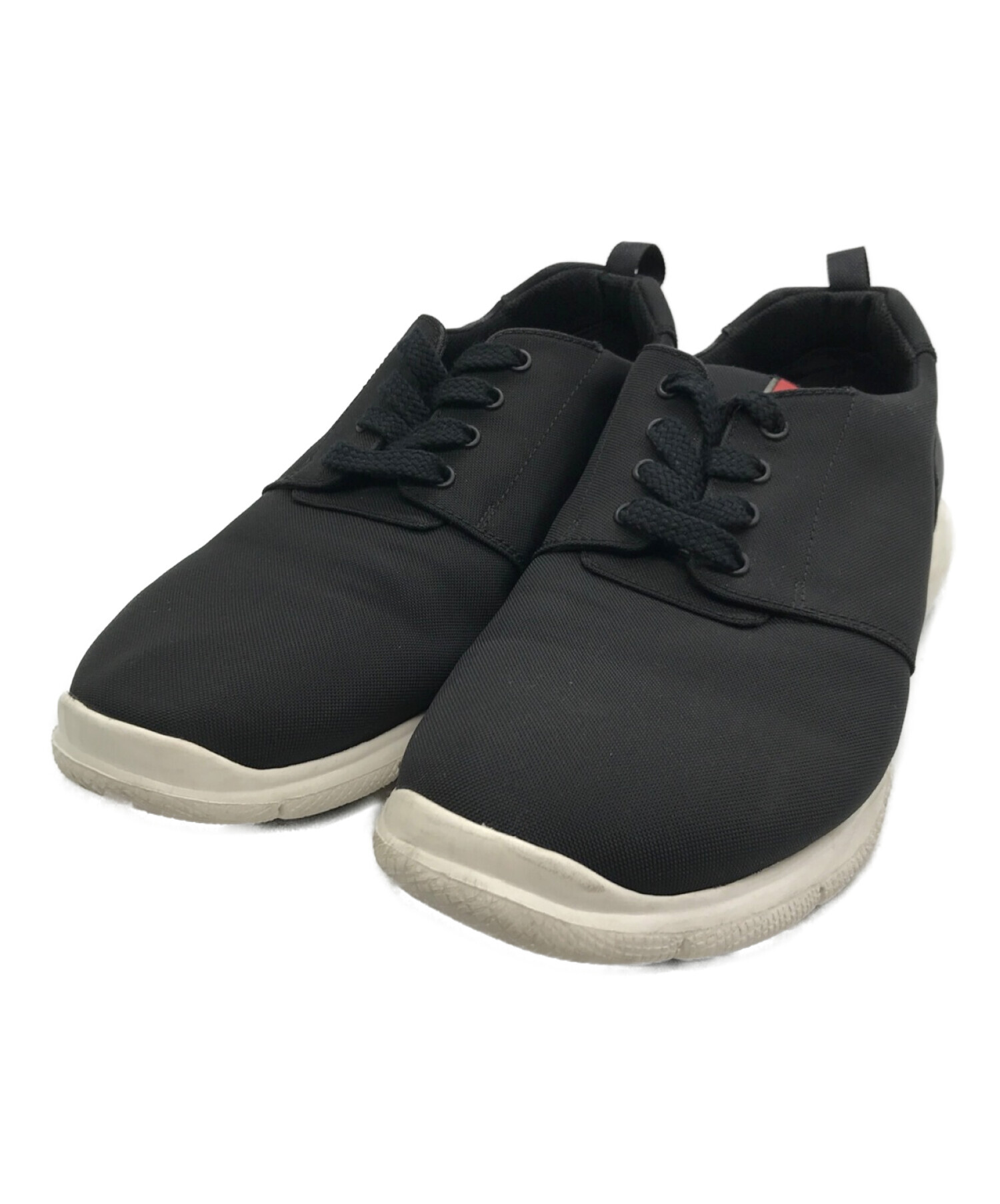 中古・古着通販】PRADA SPORTS (プラダスポーツ) ローカット