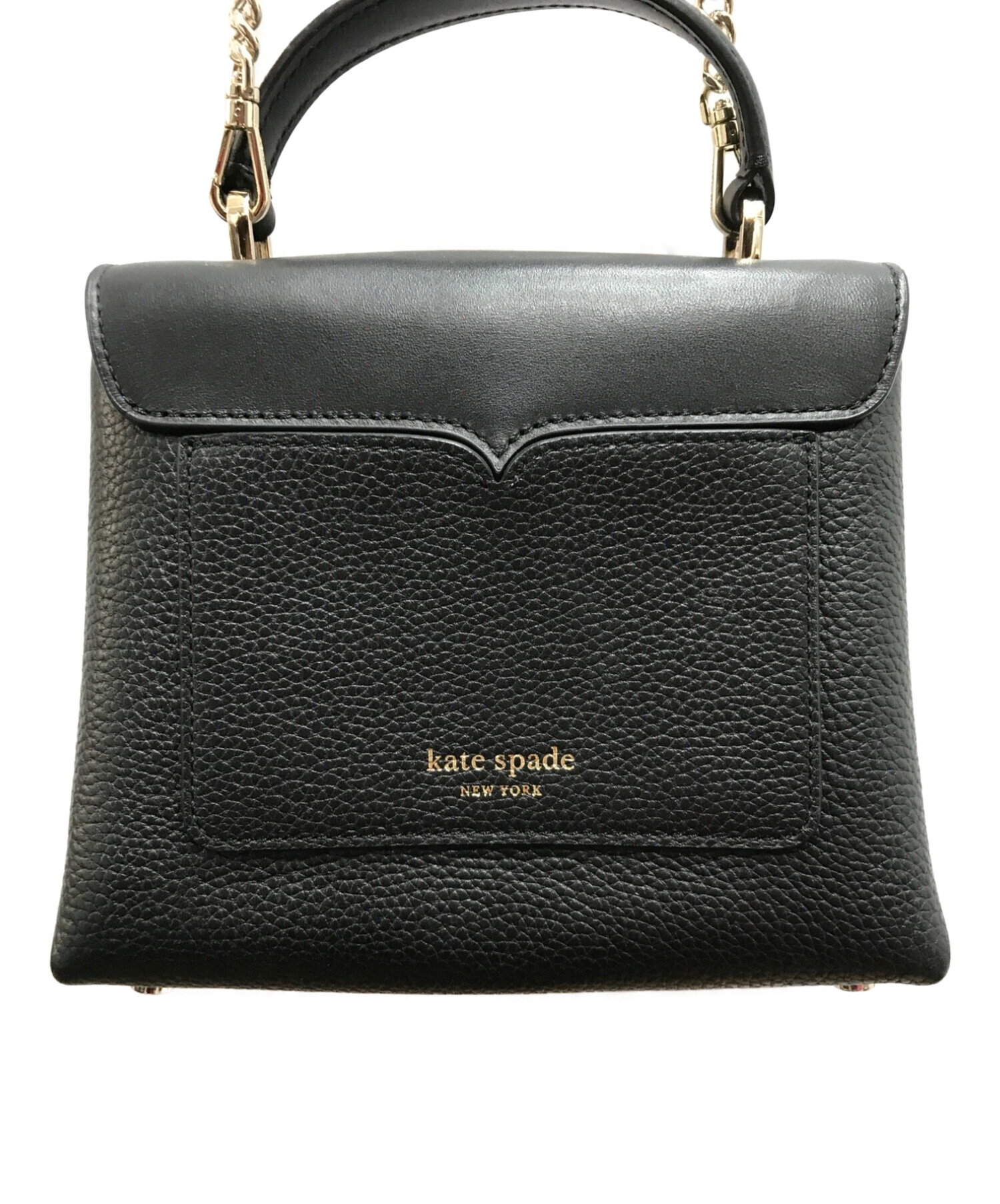 中古・古着通販】Kate Spade (ケイトスペード) Romy Mini Top-handle