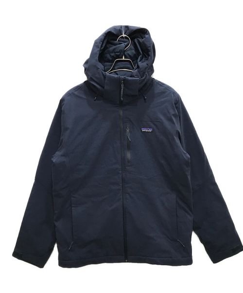 中古・古着通販】Patagonia (パタゴニア) Insulated Quandary Jacket