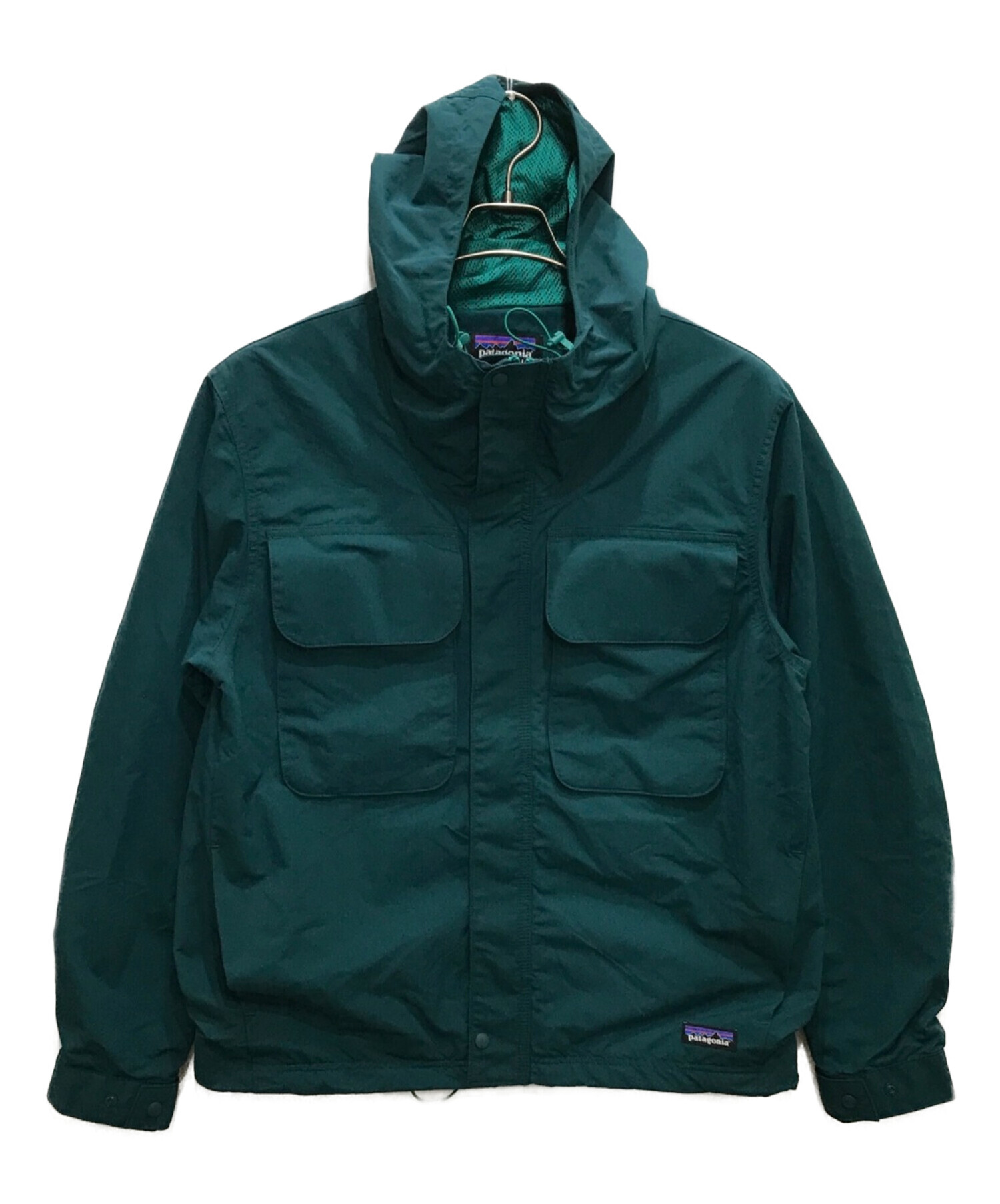 中古・古着通販】Patagonia (パタゴニア) Isthmus Utility Jacket