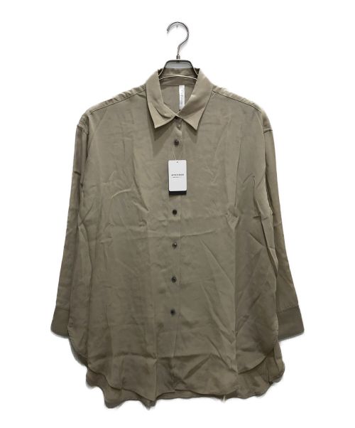 中古・古着通販】Col Pierrot (コルピエロ) 2Way Shirts ベージュ サイズ:FREE 未使用品｜ブランド・古着通販  トレファク公式【TREFAC FASHION】スマホサイト