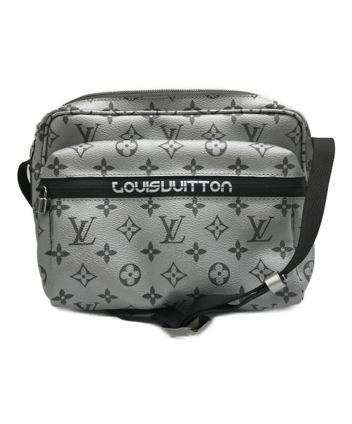 【中古・古着通販】LOUIS VUITTON (ルイ ヴィトン) PM モノグラム