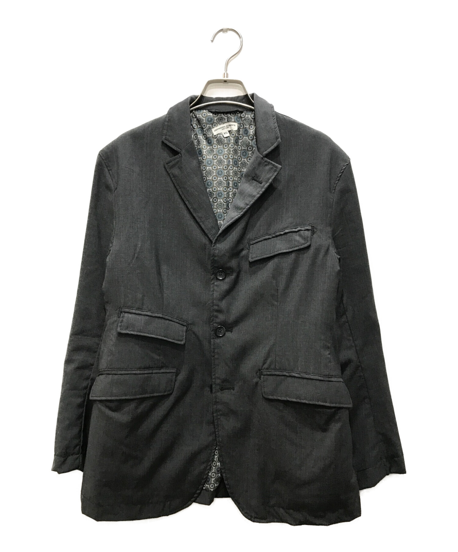 【日本安い】<値下げ>Engineered Garments Andover Jacket ジャケット・アウター