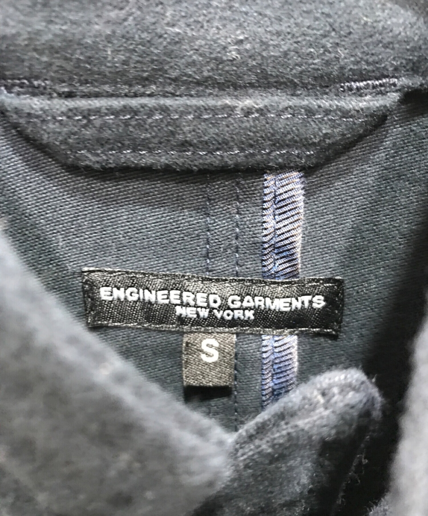 中古・古着通販】Engineered Garments (エンジニアド ガーメンツ) NB