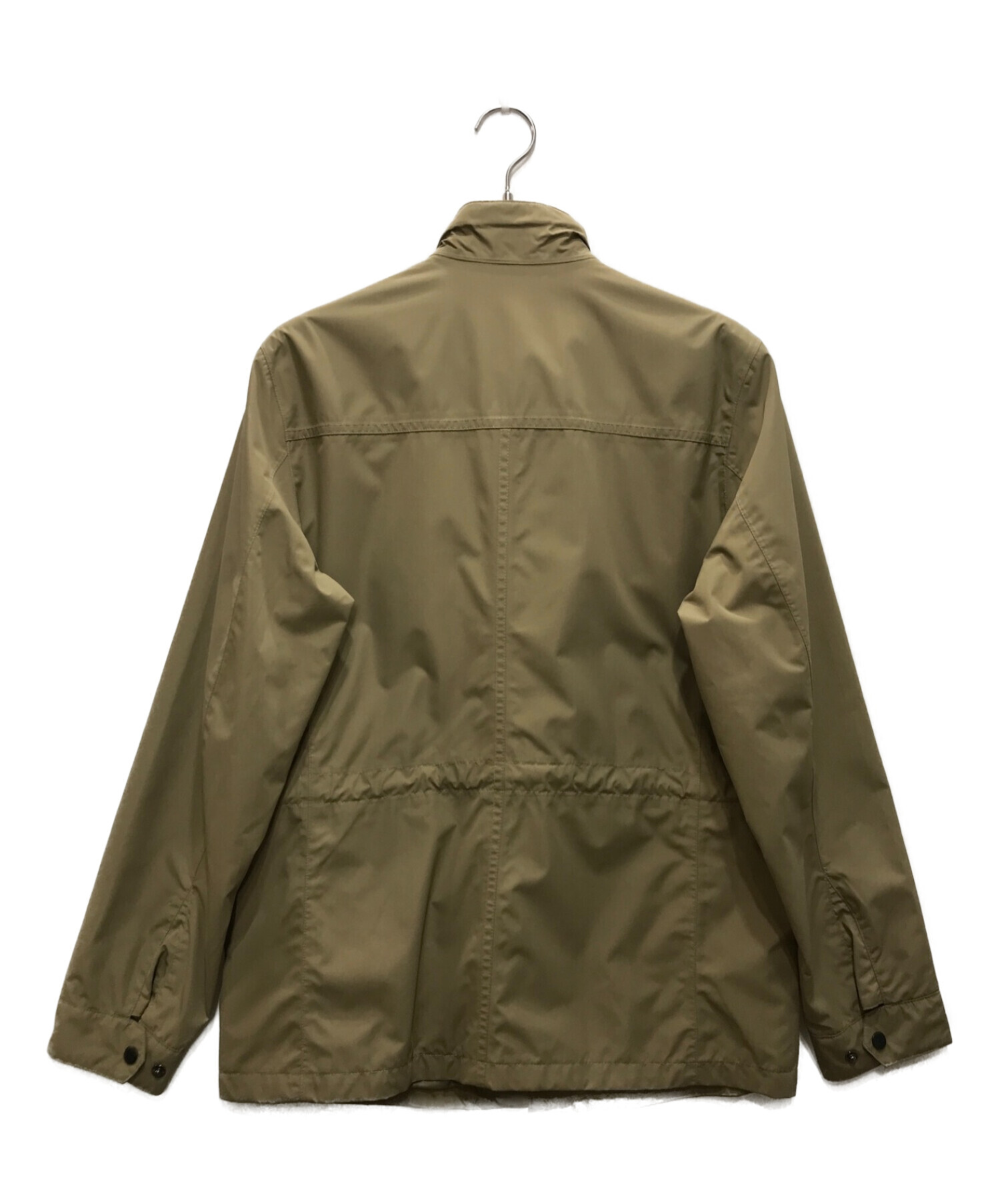 Barbour (バブアー) STEWART JACKET ベージュ サイズ:M