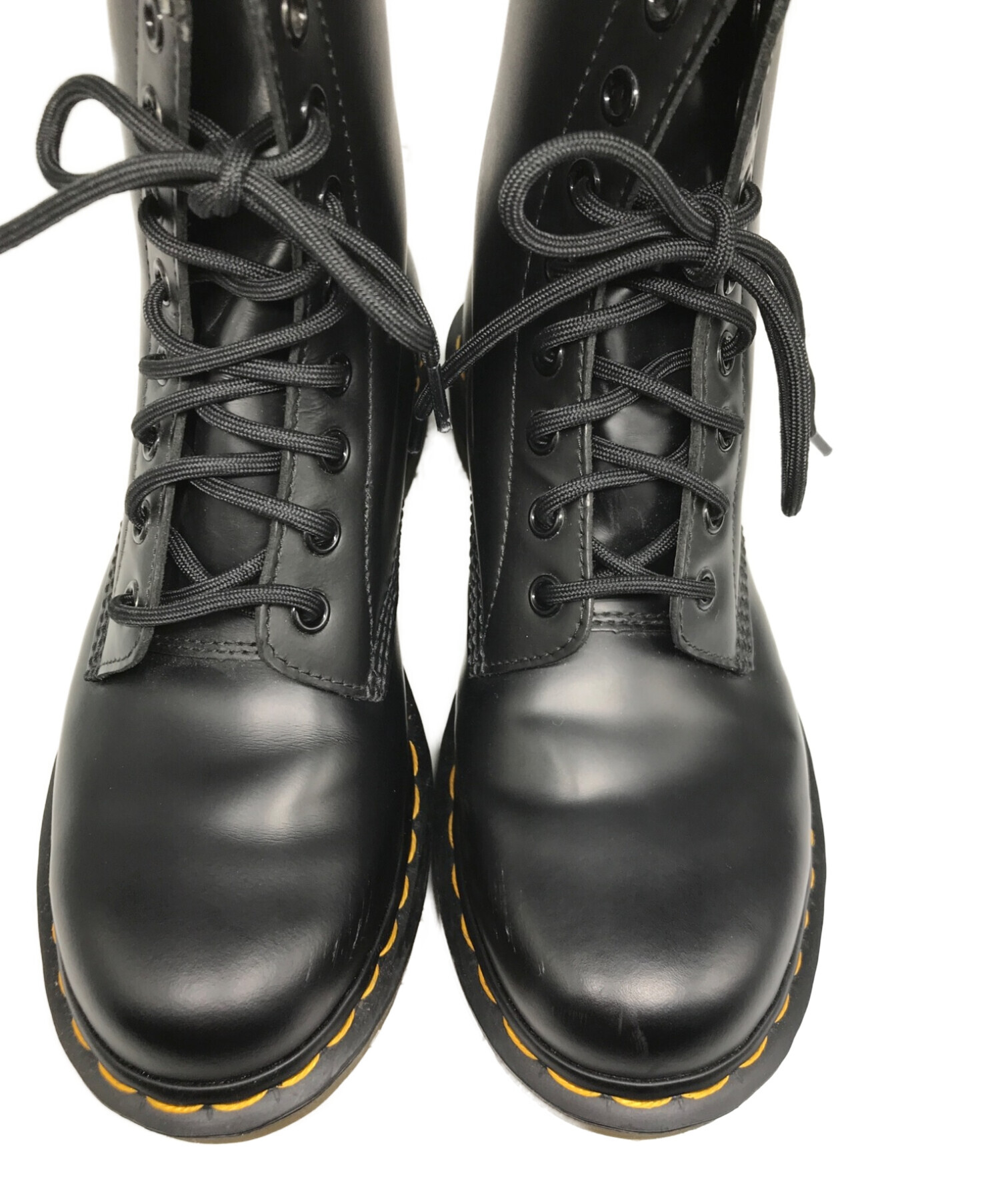 中古・古着通販】Dr.Martens (ドクターマーチン) 1460 8ホールブーツ