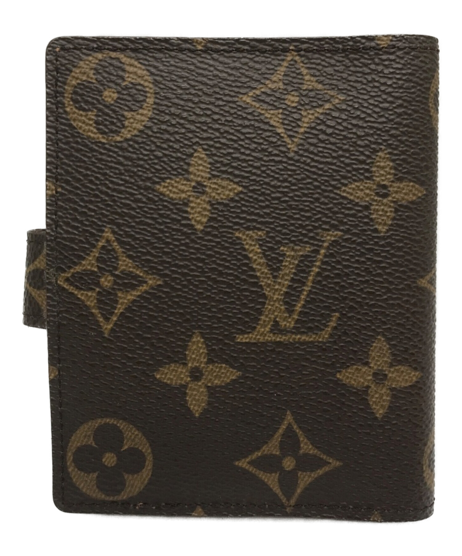 中古・古着通販】LOUIS VUITTON (ルイ ヴィトン) カードケース