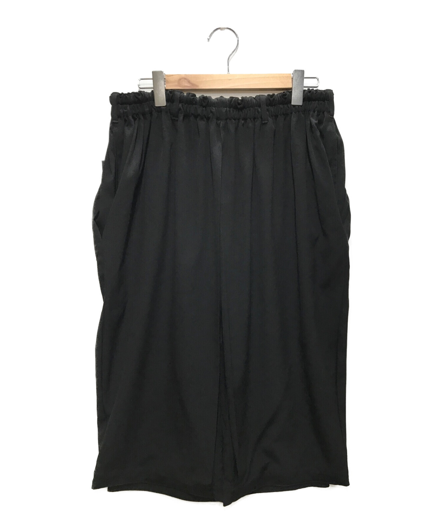 中古・古着通販】GROUND Y (グラウンドワイ) Decyne HAKAMA Pants