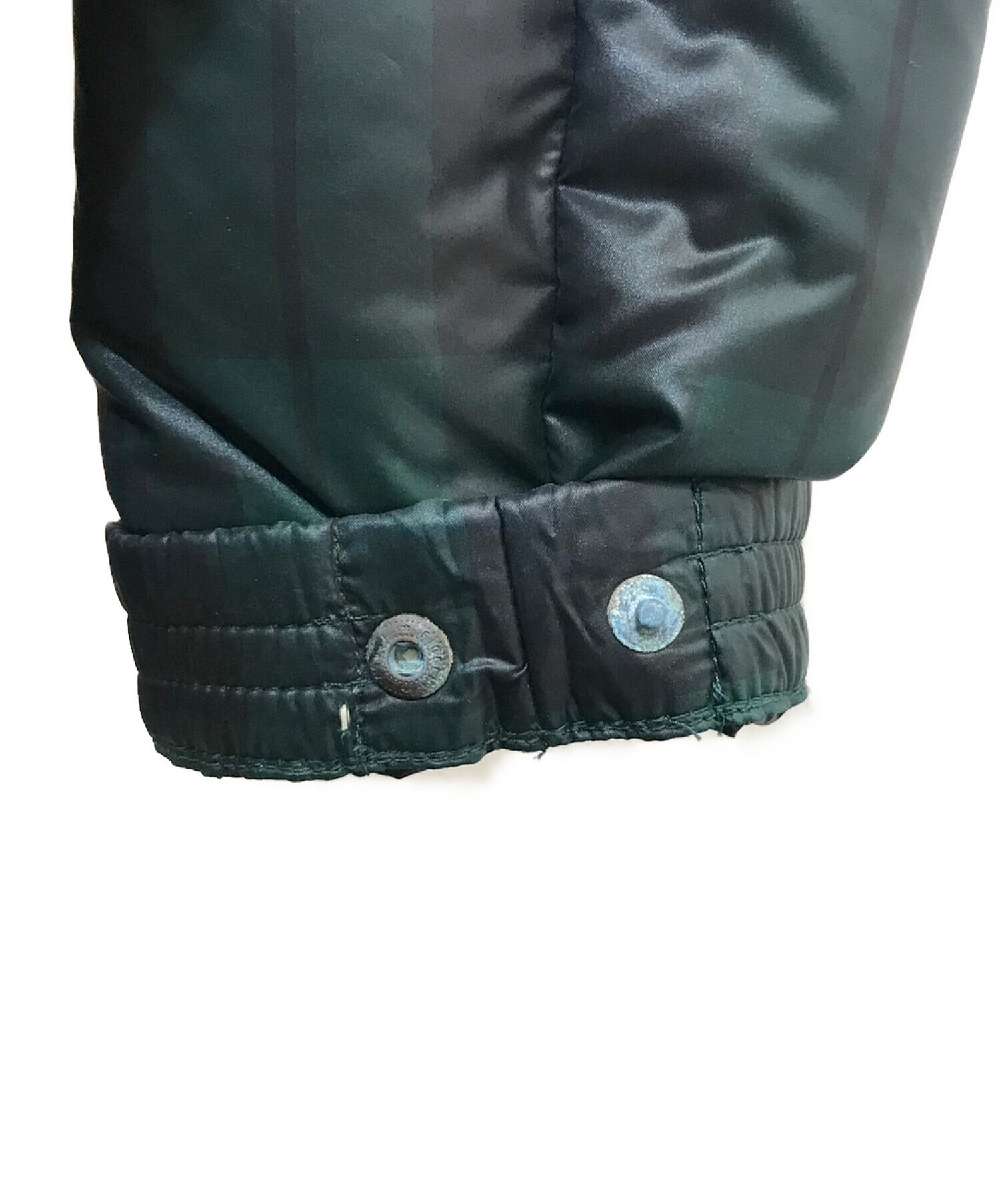 中古・古着通販】MONCLER (モンクレール) COMBLOUX ダウンジャケット