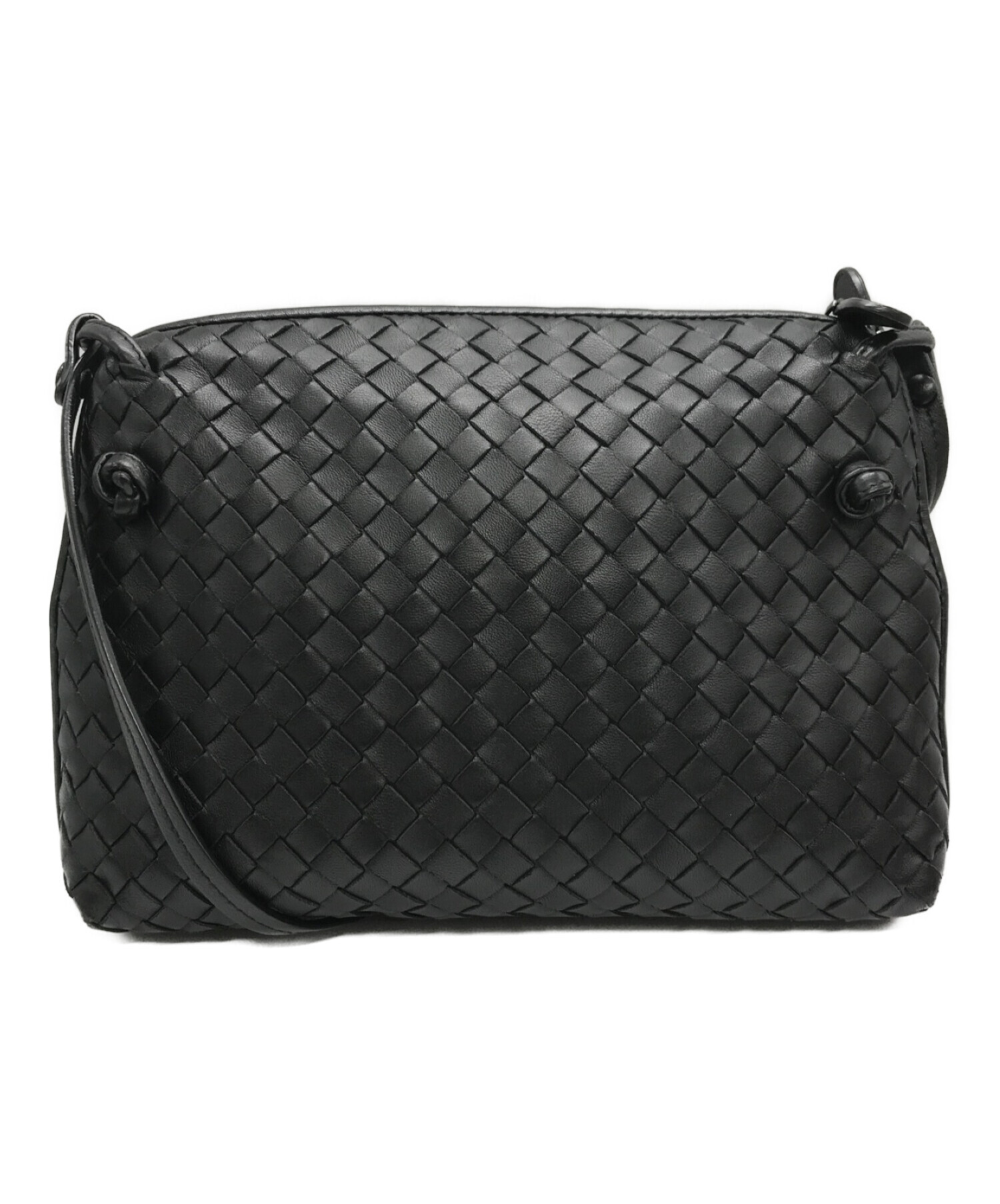 中古・古着通販】BOTTEGA VENETA (ボッテガベネタ) イントレチャート