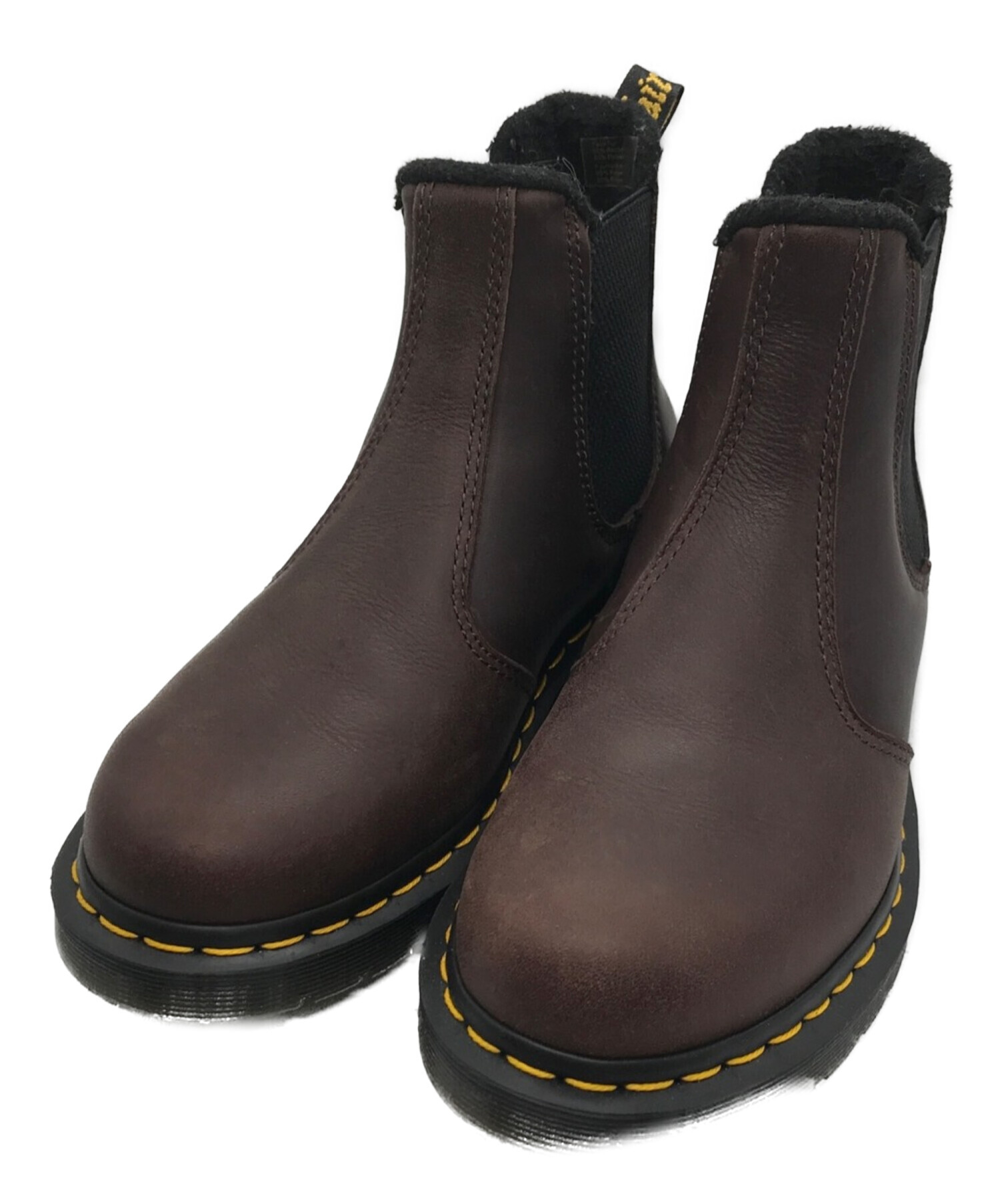 中古・古着通販】Dr.Martens (ドクターマーチン) 2976 サイドゴア