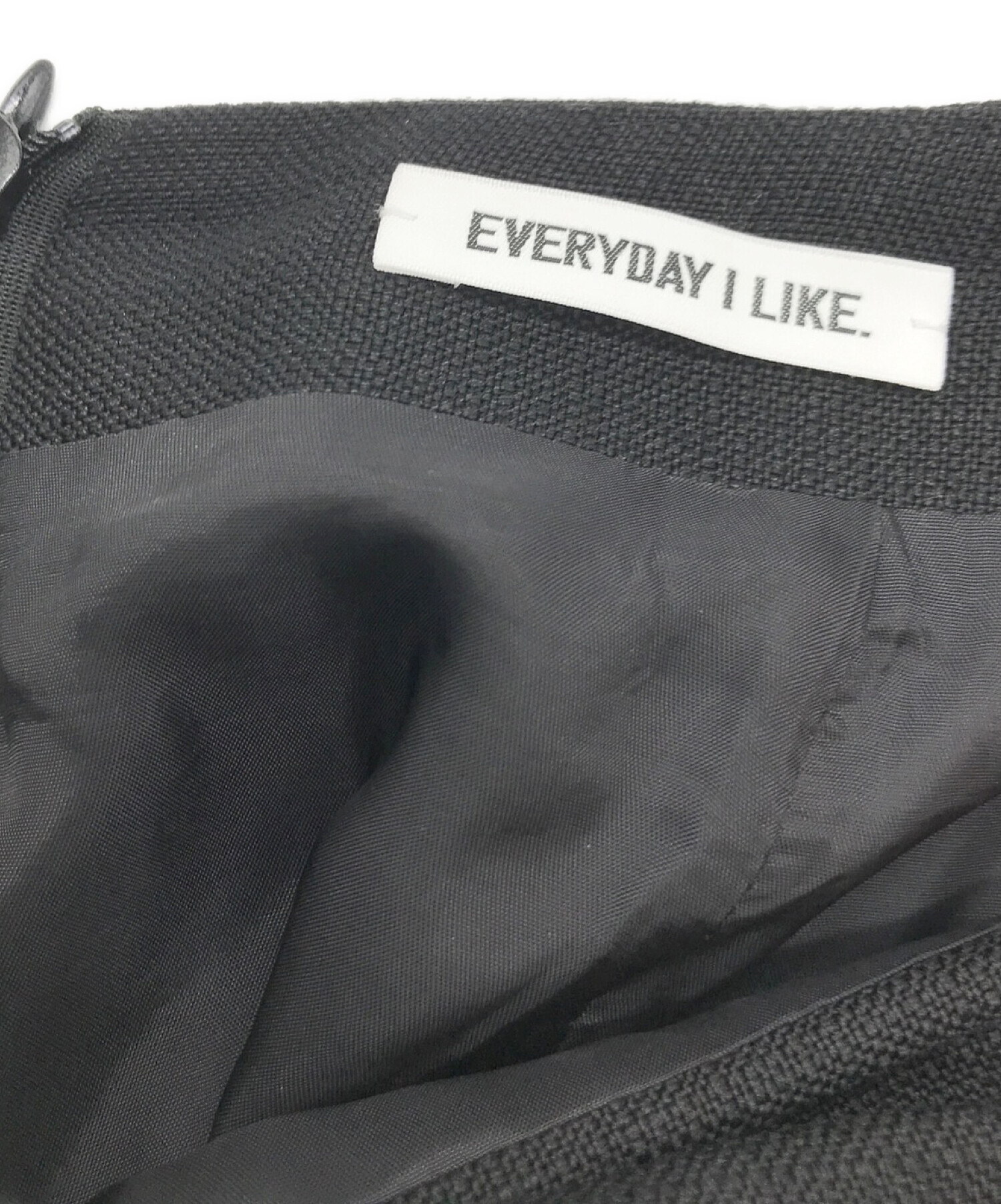 中古・古着通販】EVERYDAY I LIKE. (エヴリデイ アイ ライク) DEUXIEME