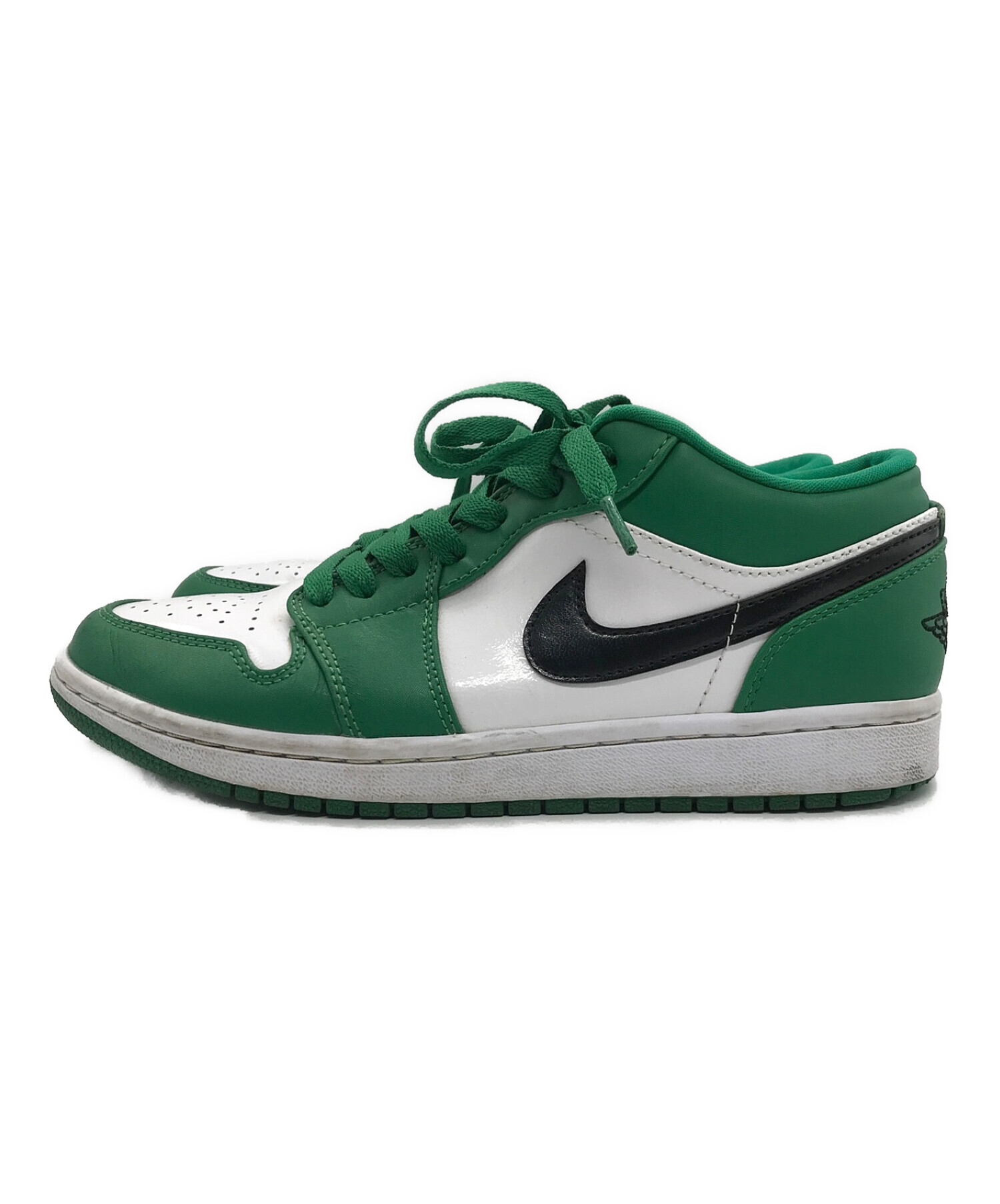 中古・古着通販】NIKE (ナイキ) AIR JORDAN 1 LOW 