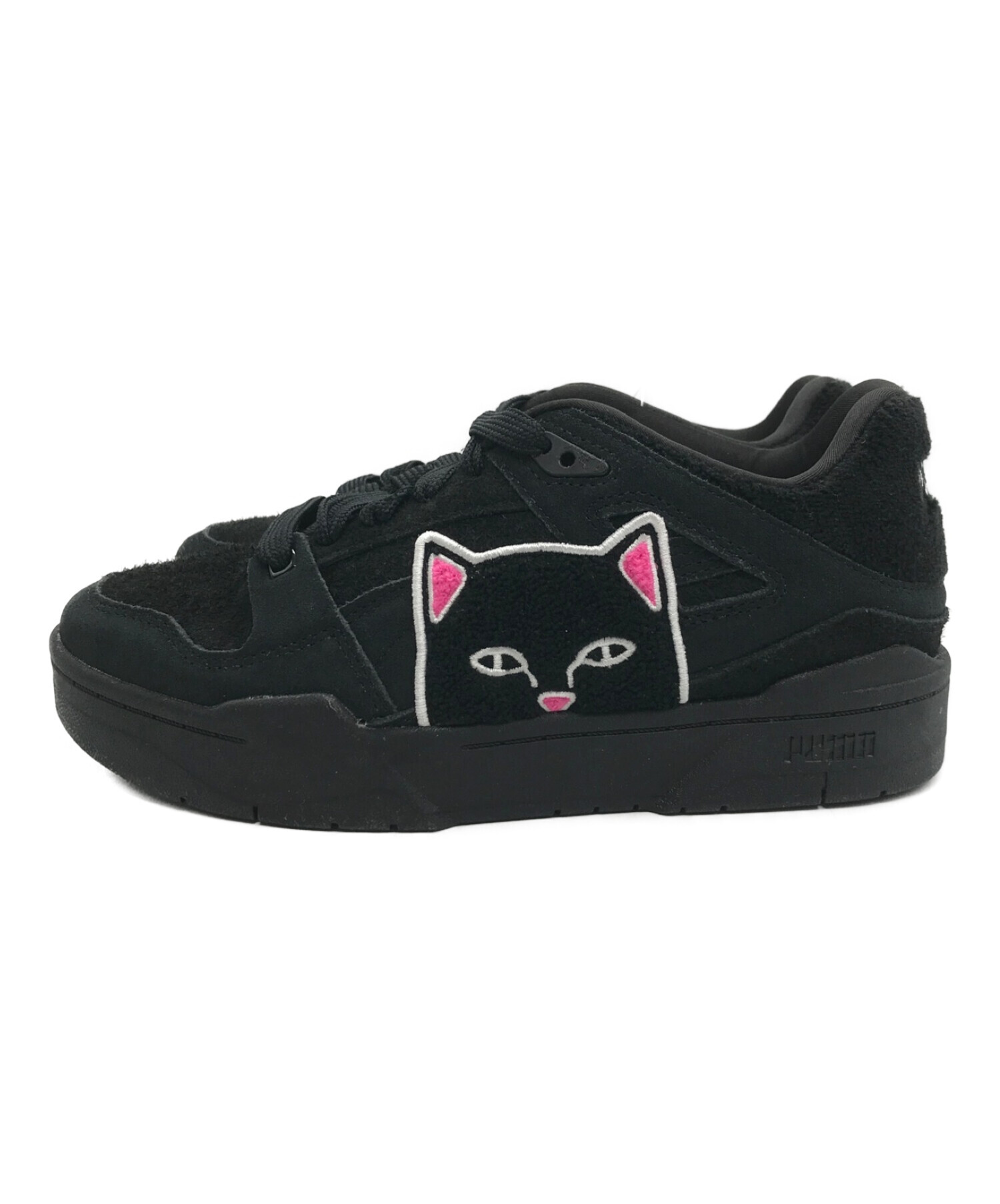 中古・古着通販】PUMA (プーマ) RIPNDIP (リップンディップ